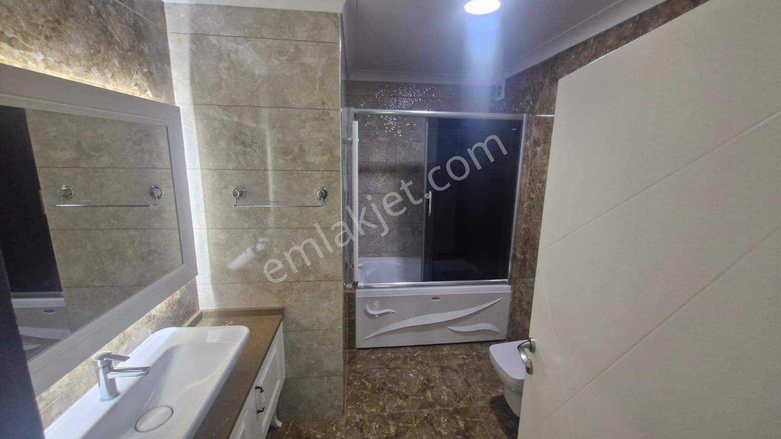 Pak Yapı'dan Edremit Şelale Park Evleri 3+1site İçerisinde Satılık Daire - Görsel 32