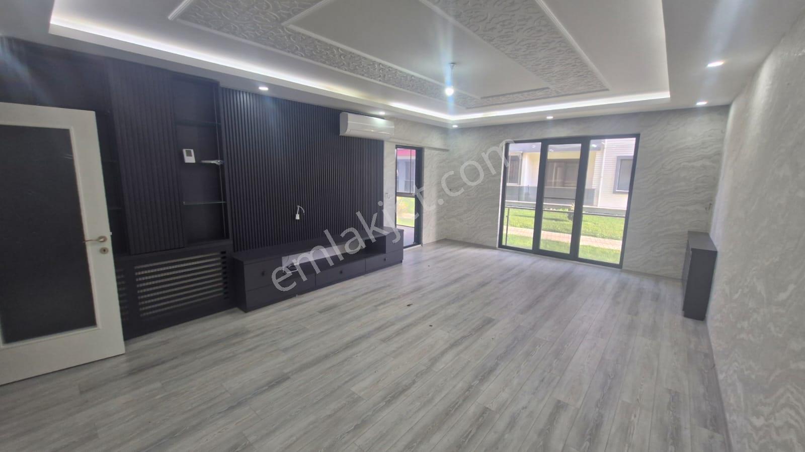 Pak Yapı'dan Edremit Şelale Park Evleri 3+1site İçerisinde Satılık Daire - Görsel 8