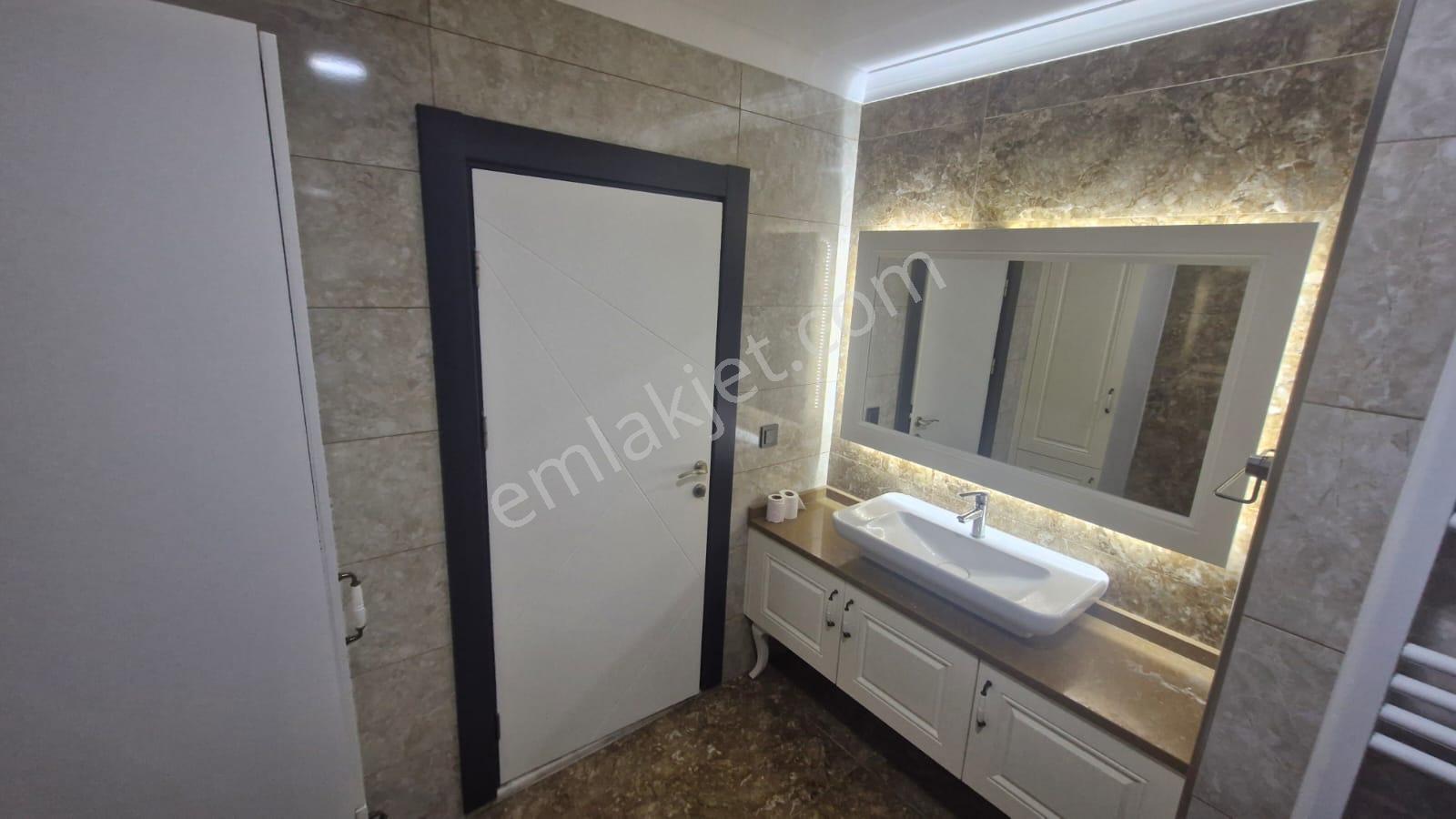 Pak Yapı'dan Edremit Şelale Park Evleri 3+1site İçerisinde Satılık Daire - Görsel 17