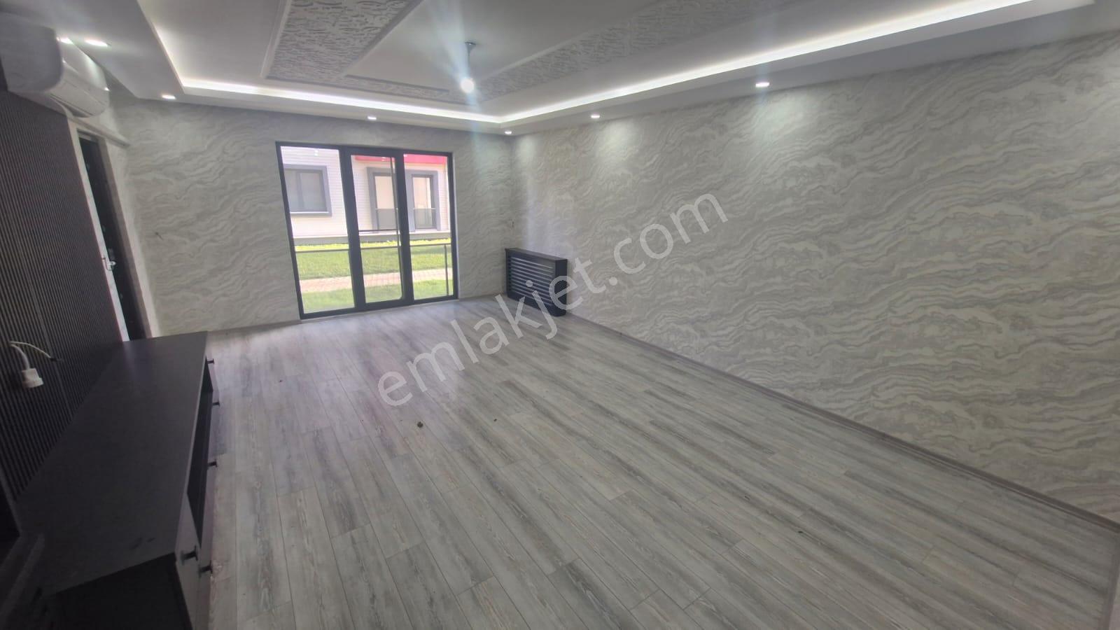 Pak Yapı'dan Edremit Şelale Park Evleri 3+1site İçerisinde Satılık Daire - Görsel 21