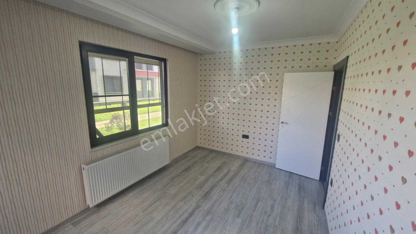 Pak Yapı'dan Edremit Şelale Park Evleri 3+1site İçerisinde Satılık Daire - Görsel 20