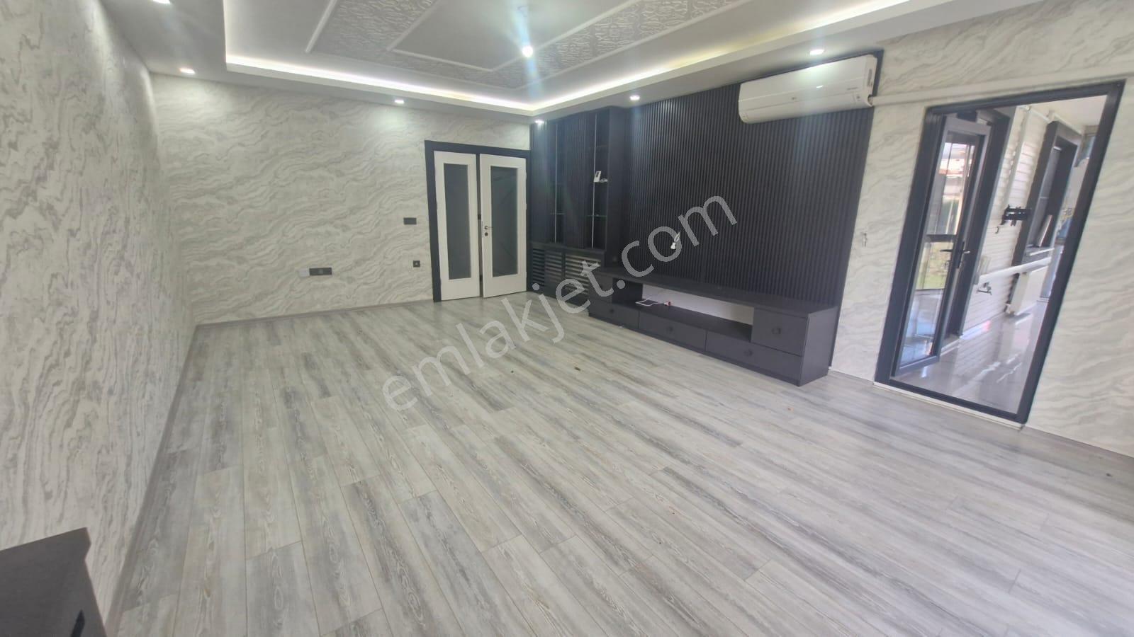 Pak Yapı'dan Edremit Şelale Park Evleri 3+1site İçerisinde Satılık Daire - Görsel 6