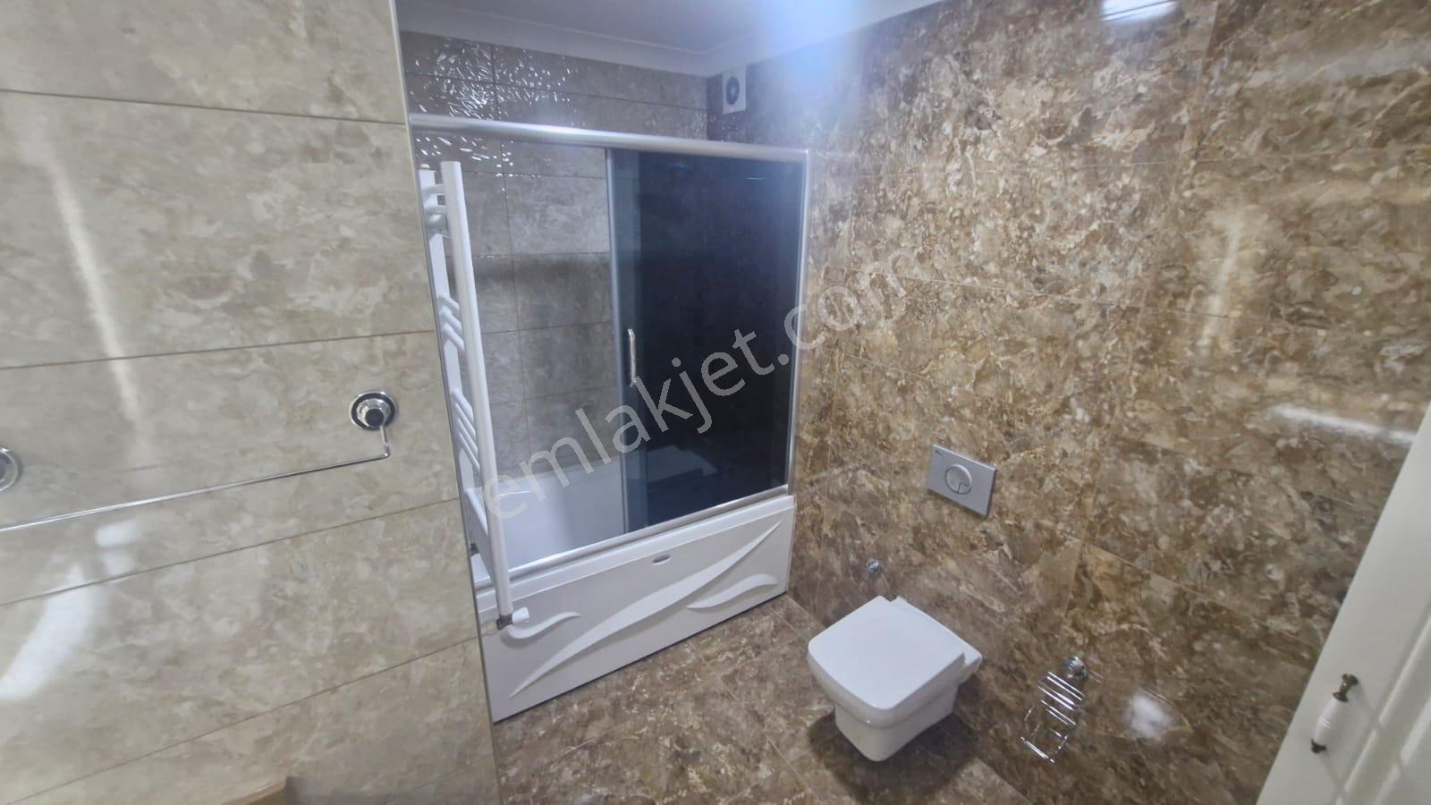 Pak Yapı'dan Edremit Şelale Park Evleri 3+1site İçerisinde Satılık Daire - Görsel 16