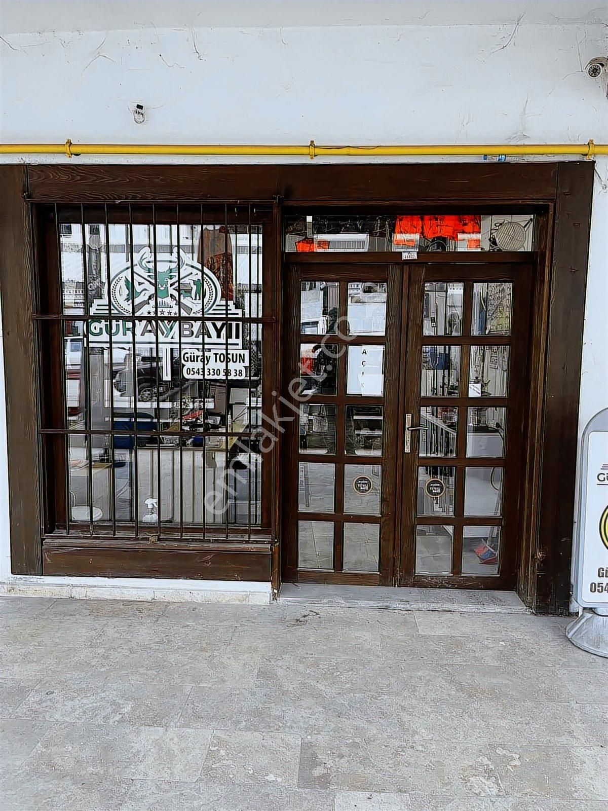 Devren Satılık Av Bayii - Görsel 2