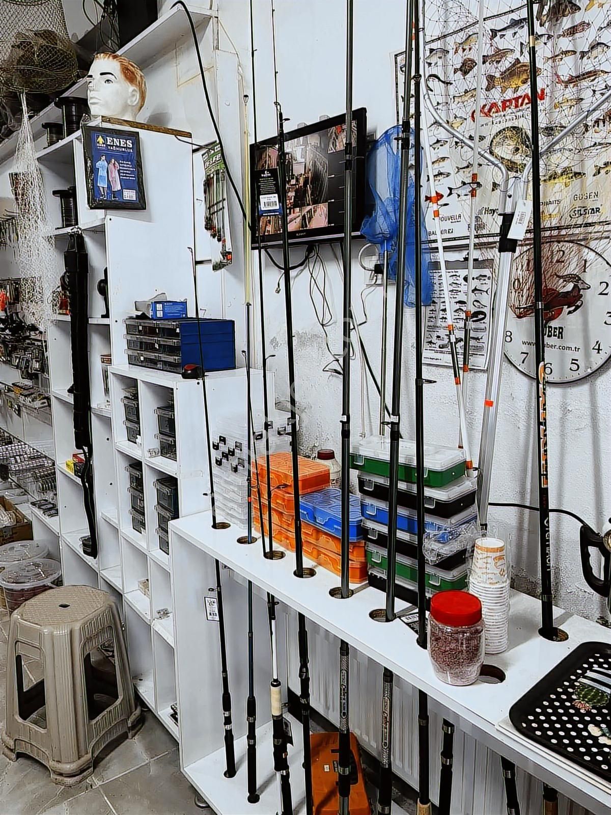 Devren Satılık Av Bayii - Görsel 7