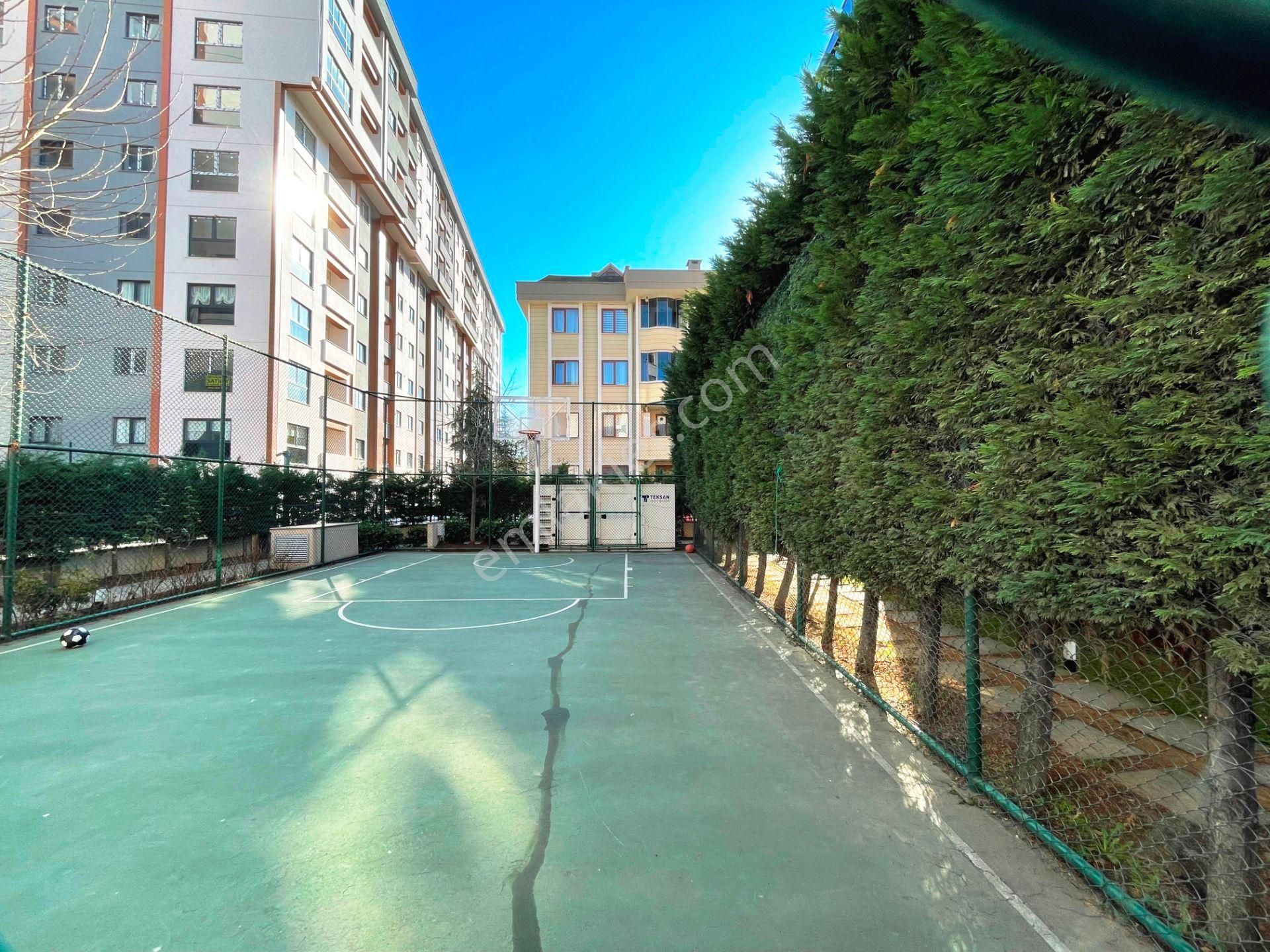 Aydoğan Park Tuzla'da Çift Banyolu Kiracısız 3.kat Satılık 3+2 - Görsel 30