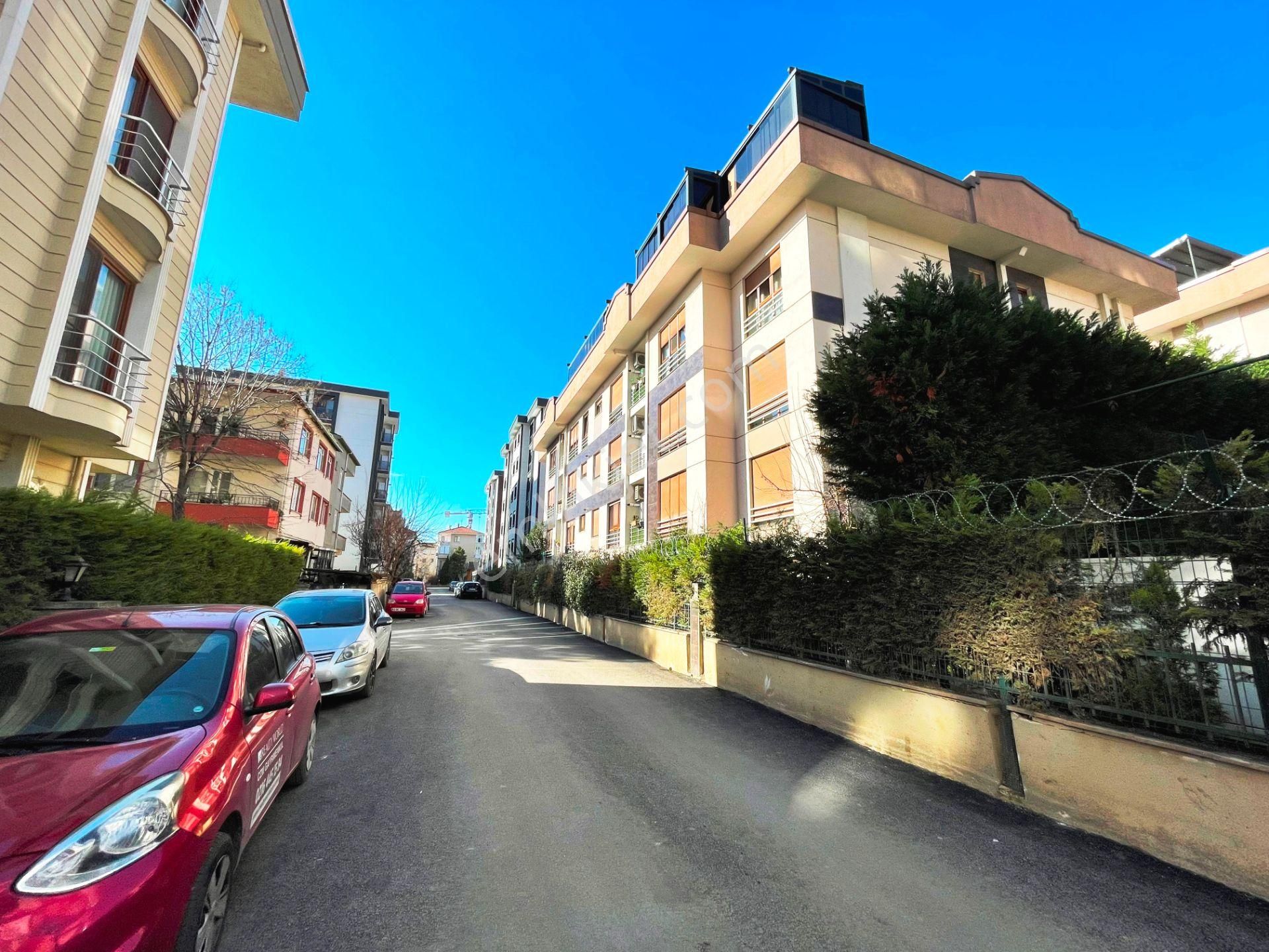 Aydoğan Park Tuzla'da Çift Banyolu Kiracısız 3.kat Satılık 3+2 - Görsel 31