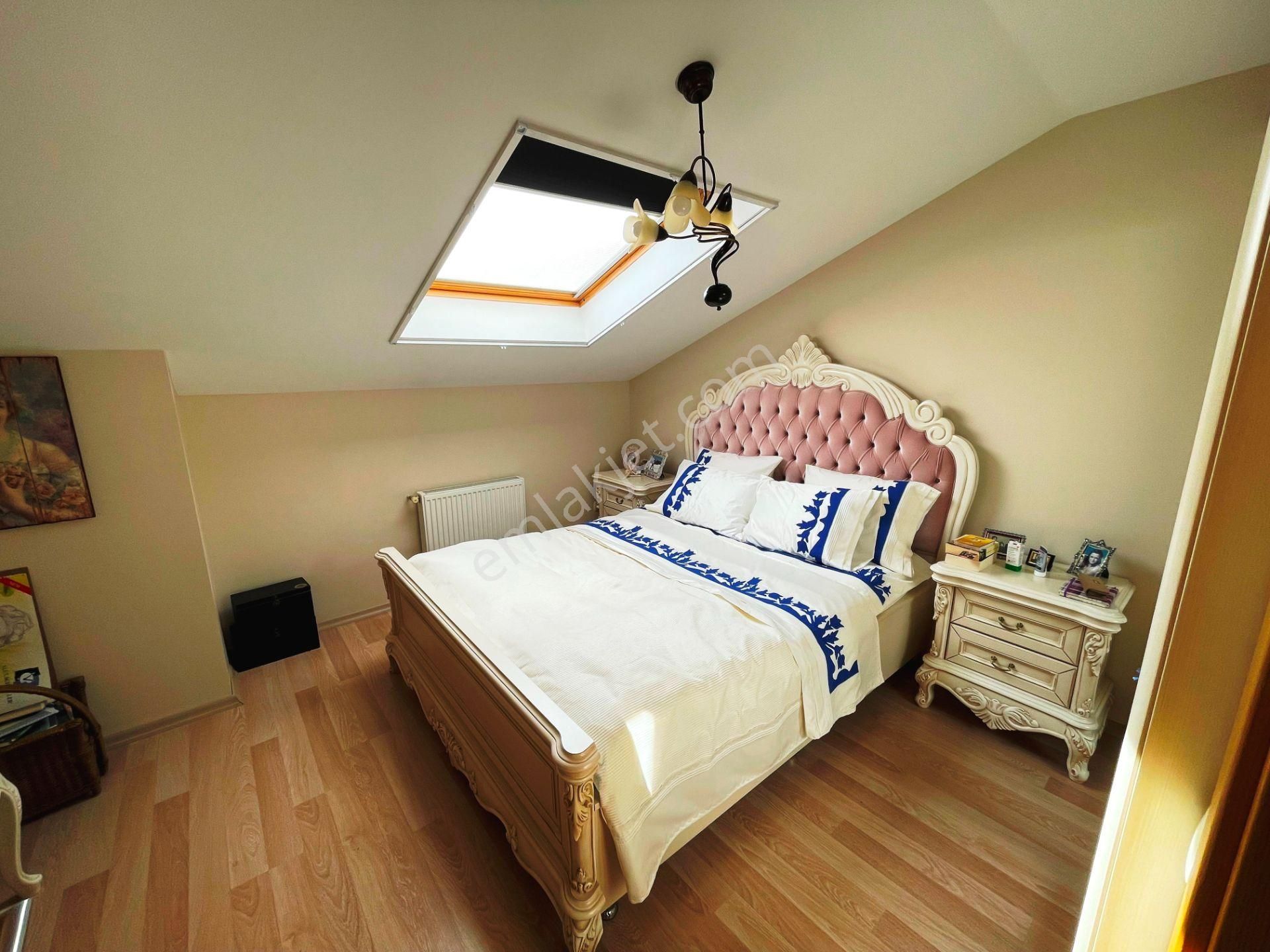 Aydoğan Park Sitesi'nde 3.kat Yabancı Satışına Uygun Satılık 3+2 - Görsel 9