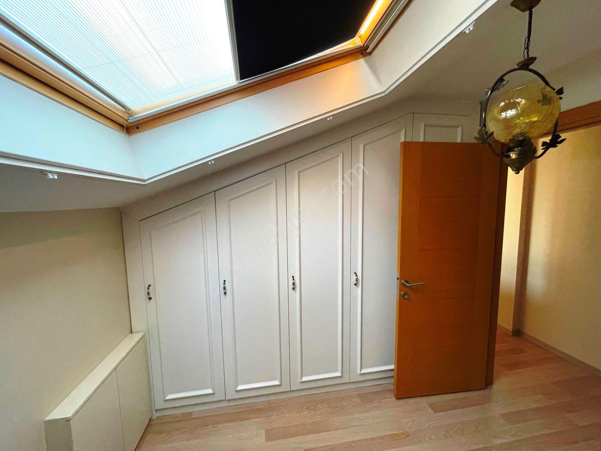 Aydoğan Park Sitesi'nde 3.kat Yabancı Satışına Uygun Satılık 3+2 - Görsel 18