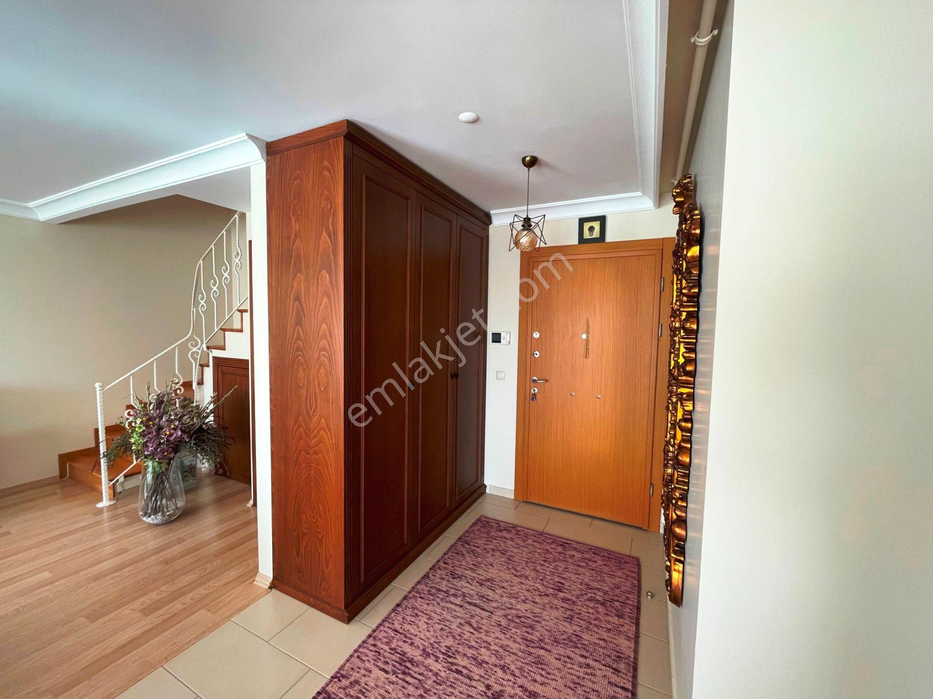 Aydoğan Park Sitesi'nde 3.kat Yabancı Satışına Uygun Satılık 3+2 - Görsel 20