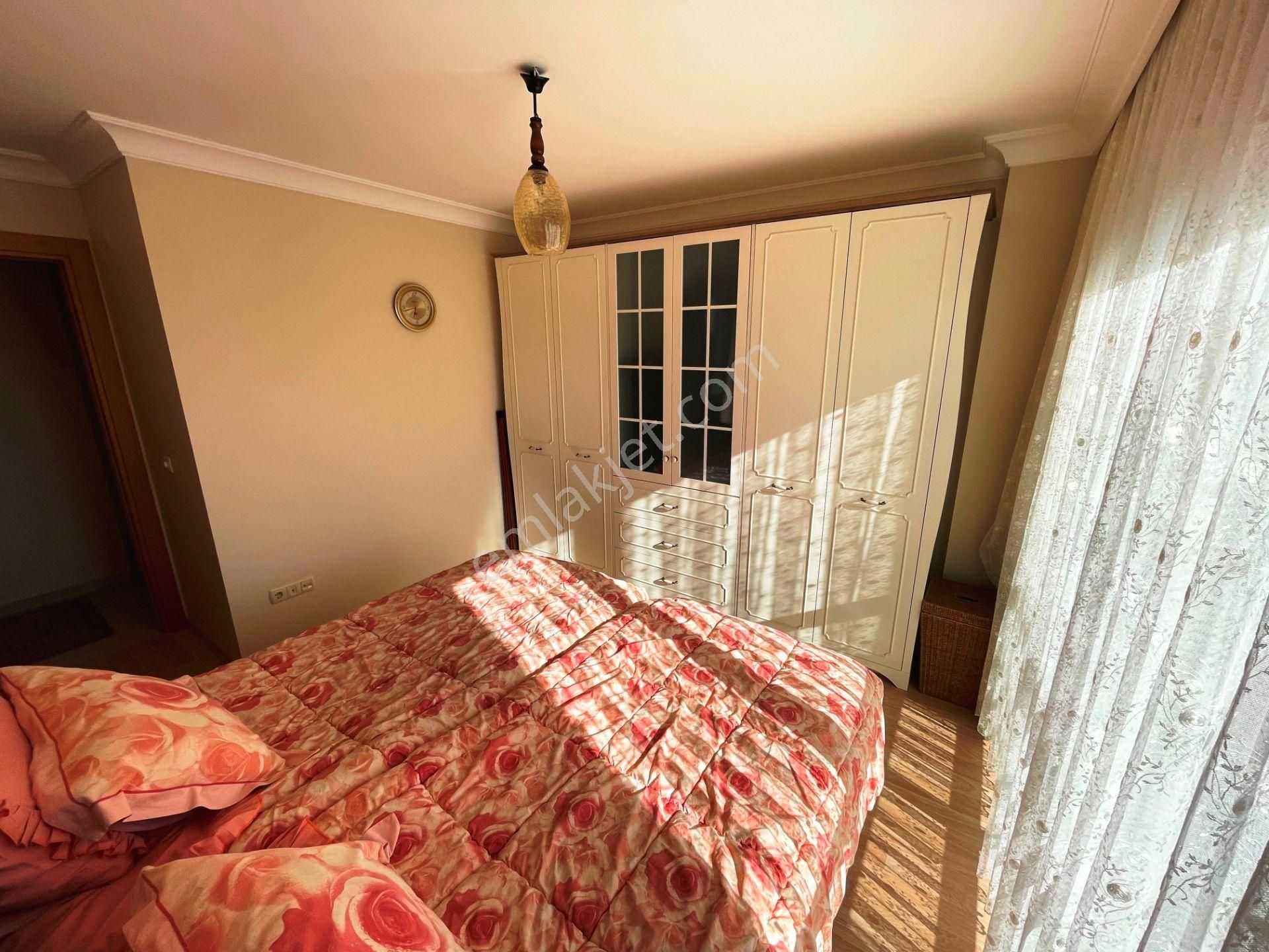 Aydoğan Park Sitesi'nde 3.kat Yabancı Satışına Uygun Satılık 3+2 - Görsel 8