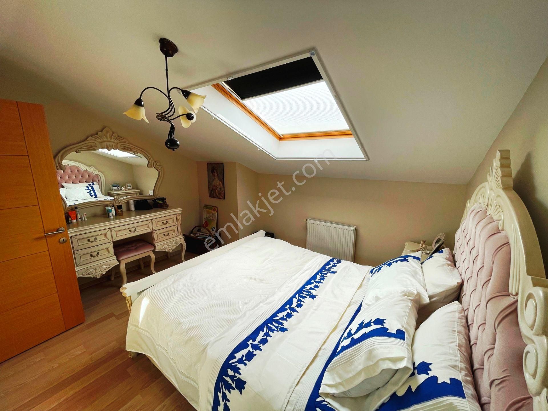 Aydoğan Park Sitesi'nde 3.kat Yabancı Satışına Uygun Satılık 3+2 - Görsel 10