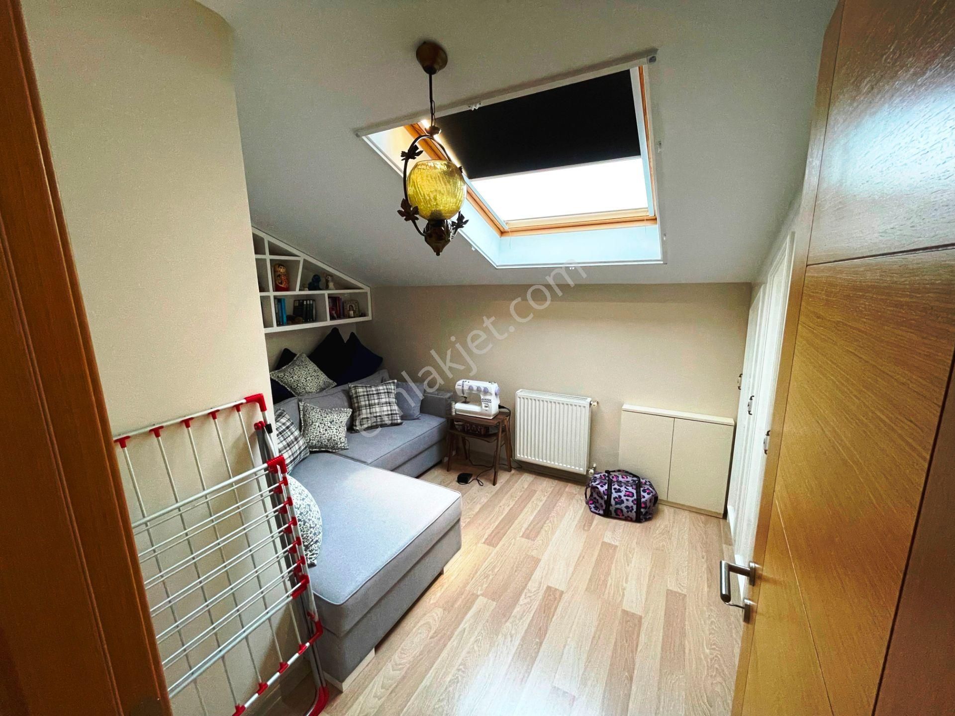 Aydoğan Park Sitesi'nde 3.kat Yabancı Satışına Uygun Satılık 3+2 - Görsel 16