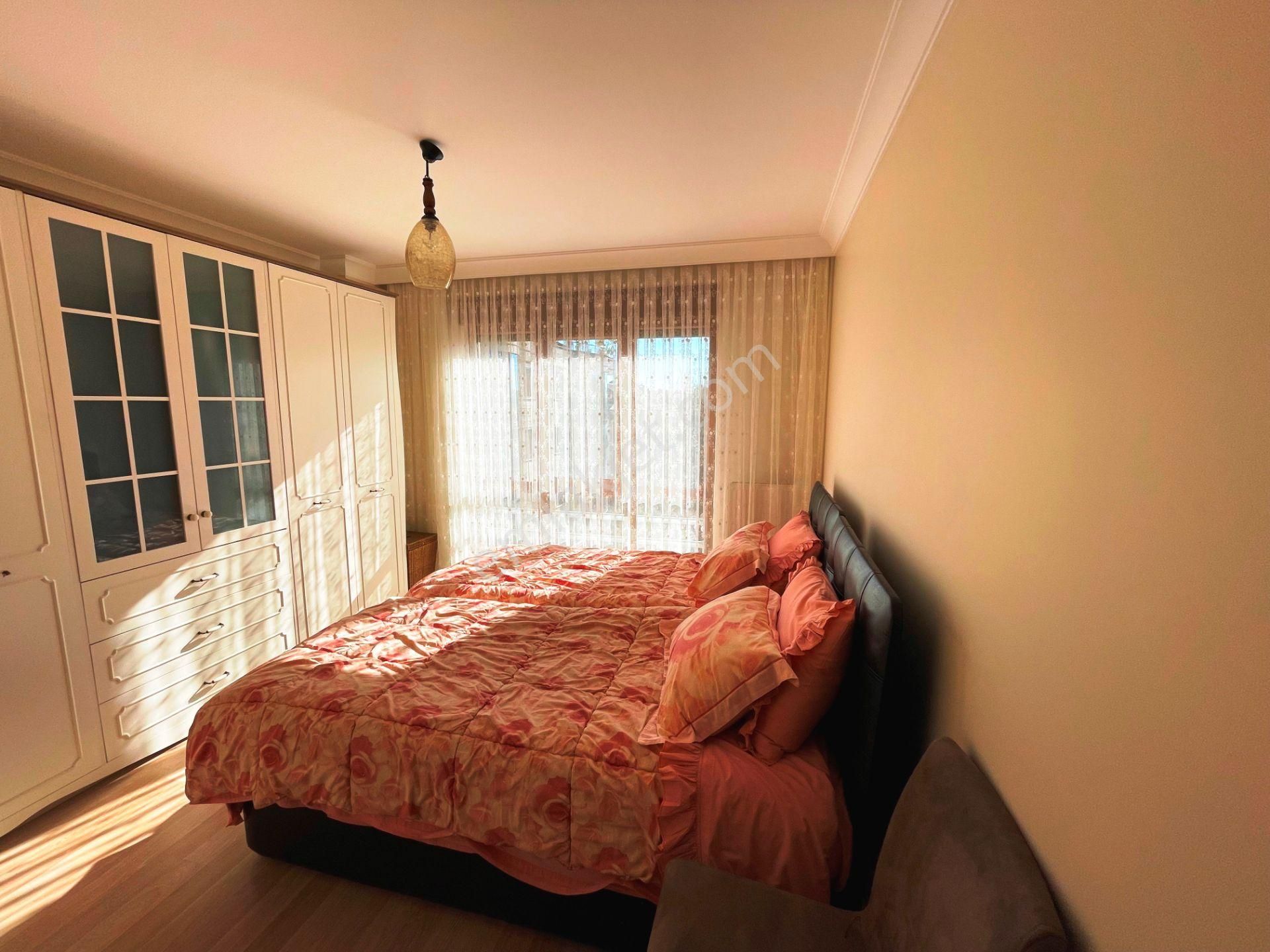 Aydoğan Park Sitesi'nde 3.kat Yabancı Satışına Uygun Satılık 3+2 - Görsel 7