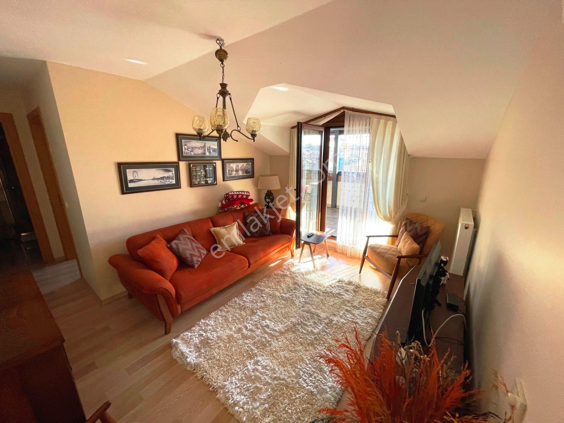 Aydoğan Park Sitesi'nde 3.kat Yabancı Satışına Uygun Satılık 3+2 - Görsel 15