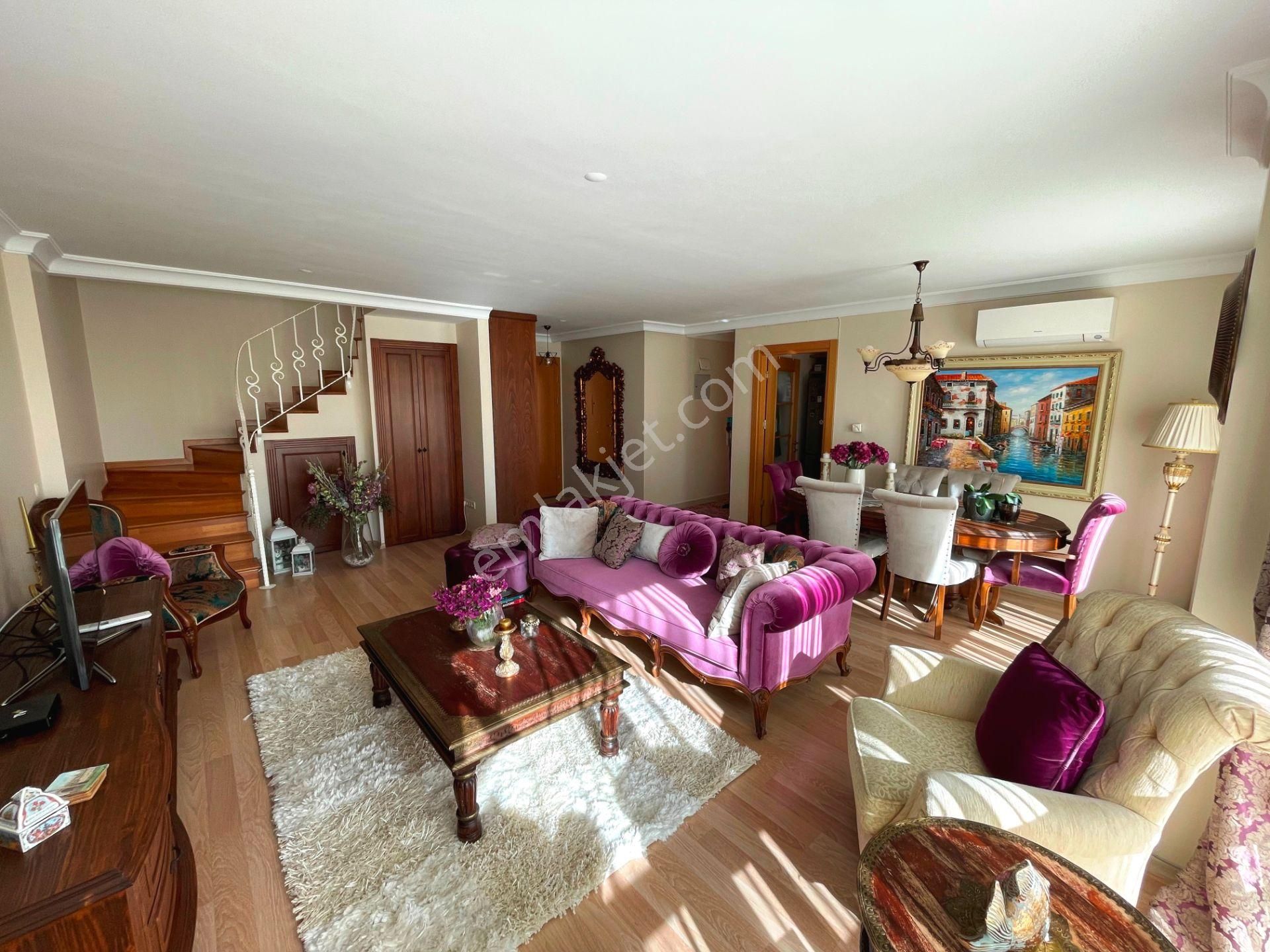 Aydoğan Park Sitesi'nde 3.kat Yabancı Satışına Uygun Satılık 3+2 - Görsel 6