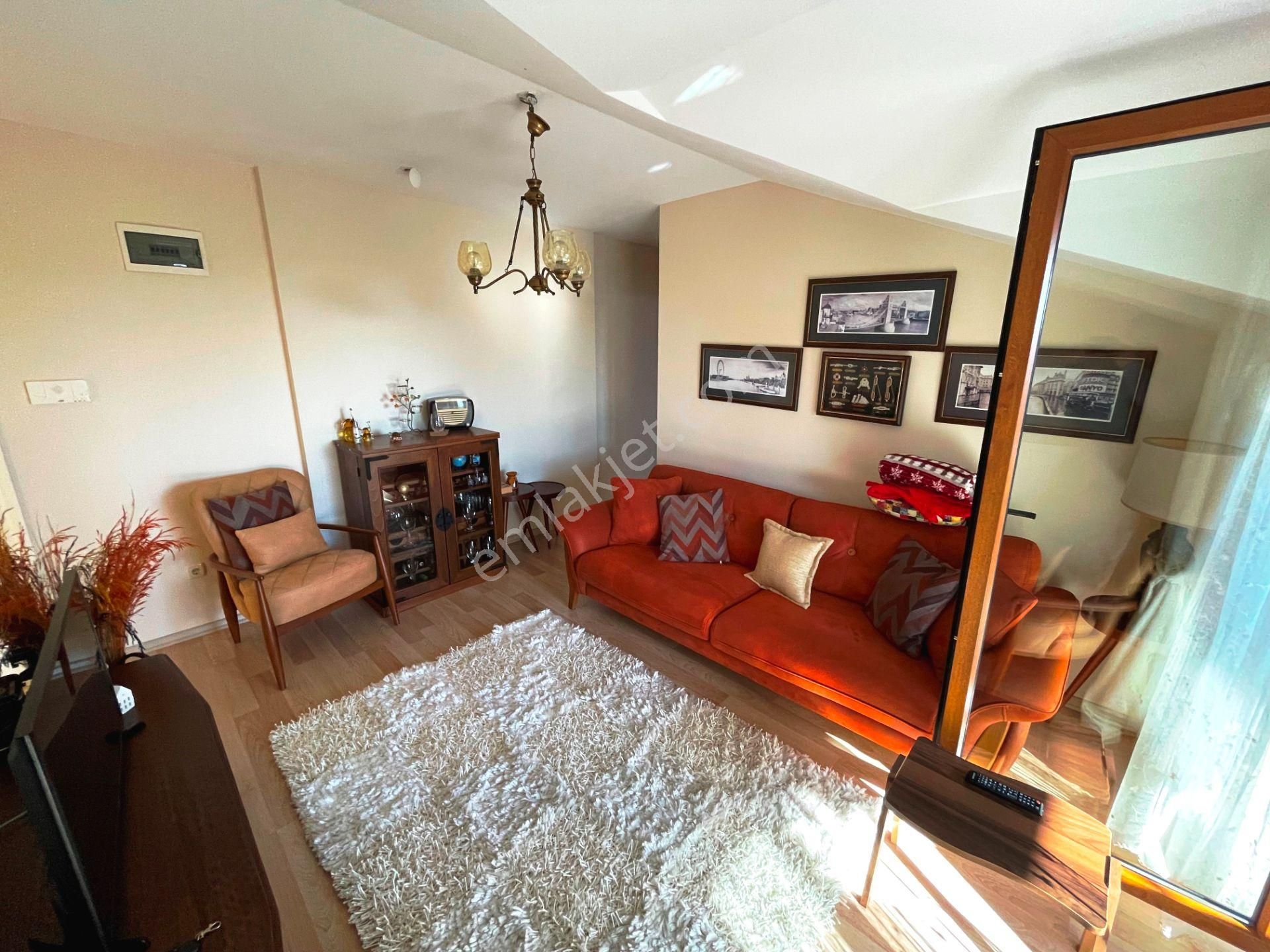 Aydoğan Park Sitesi'nde 3.kat Yabancı Satışına Uygun Satılık 3+2 - Görsel 14