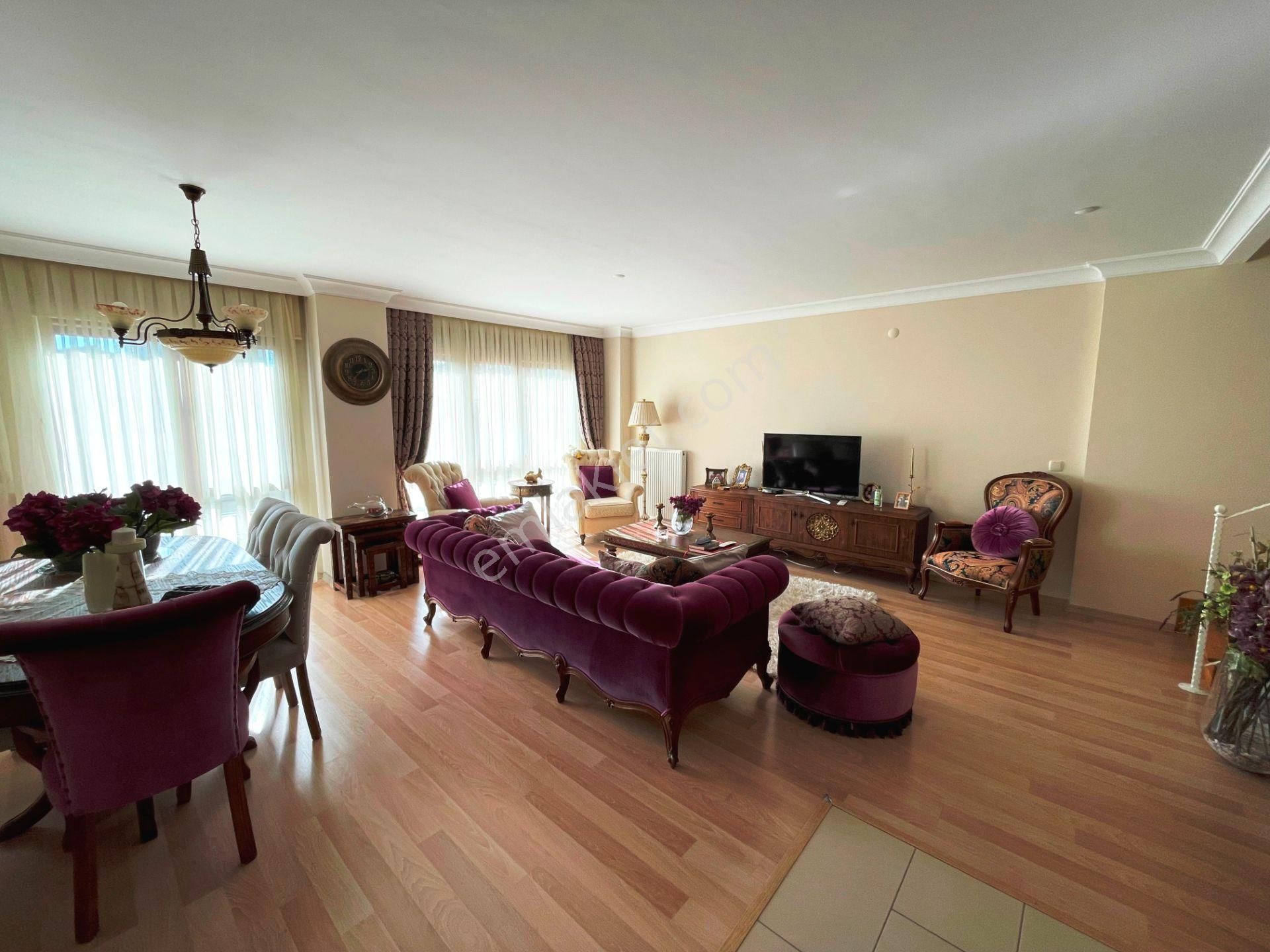 Aydoğan Park Sitesi'nde 3.kat Yabancı Satışına Uygun Satılık 3+2 - Görsel 5