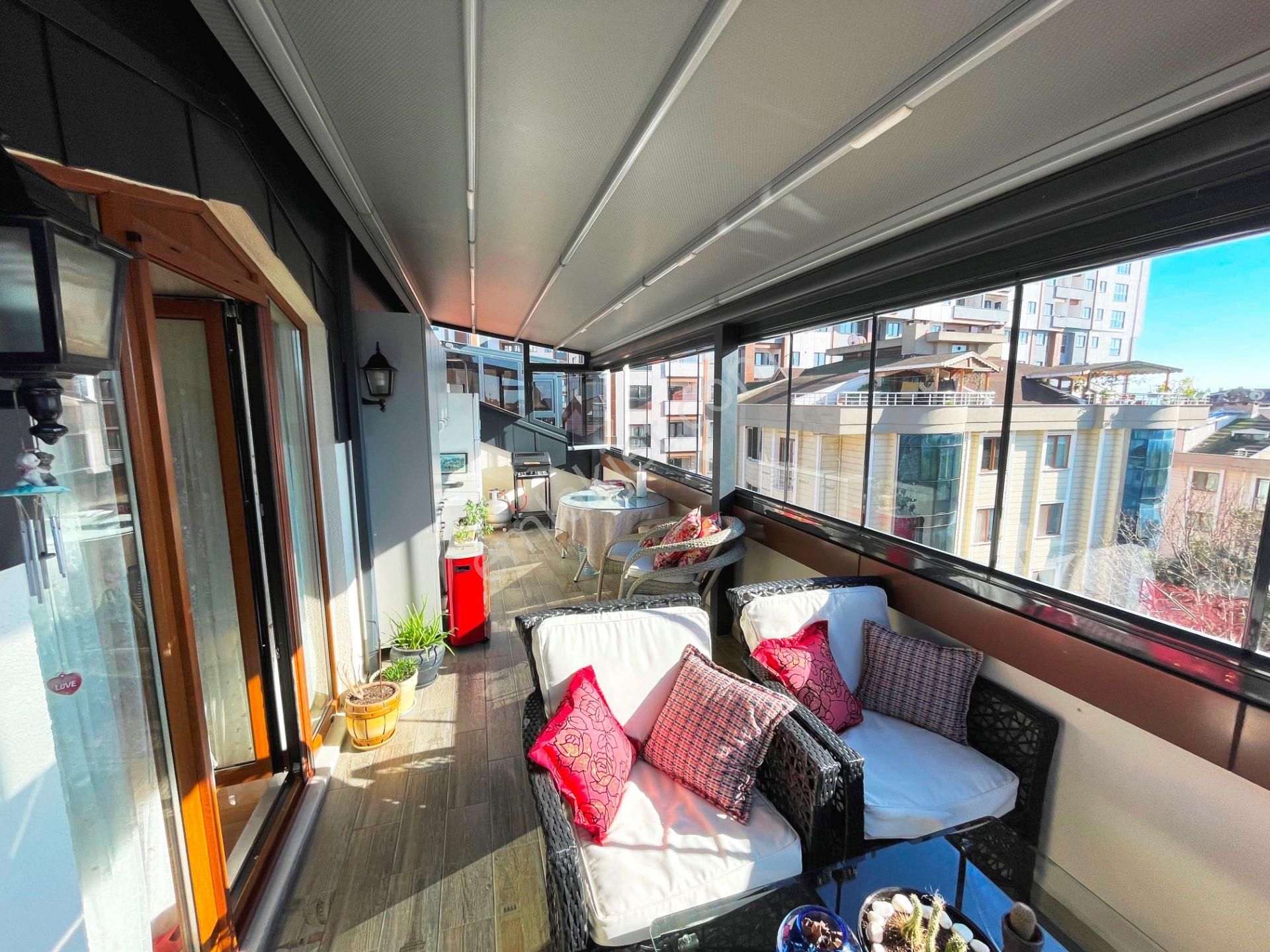 Aydoğan Park Sitesi'nde 3.kat Yabancı Satışına Uygun Satılık 3+2 - Görsel 26