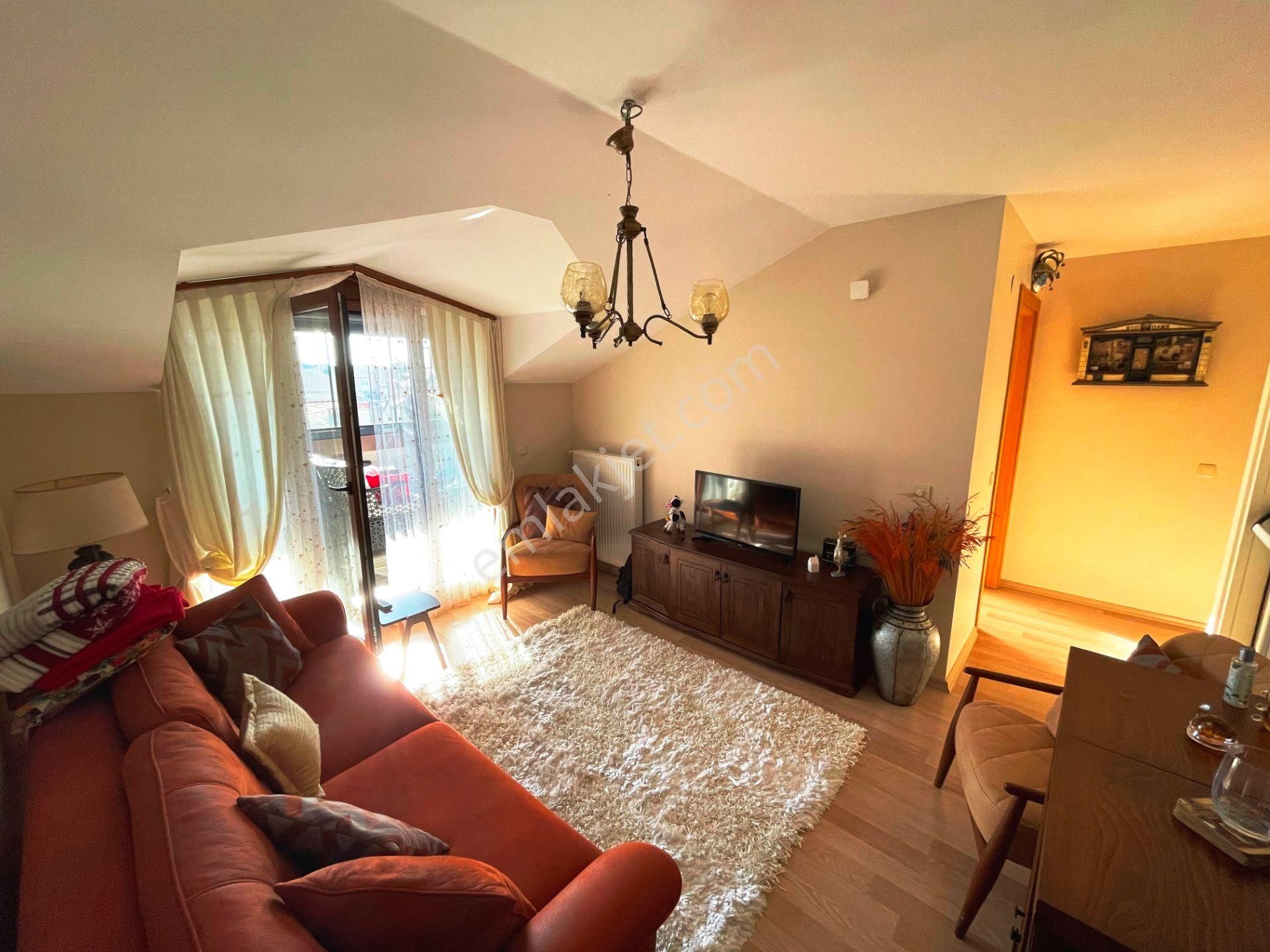 Aydoğan Park Sitesi'nde 3.kat Yabancı Satışına Uygun Satılık 3+2 - Görsel 13