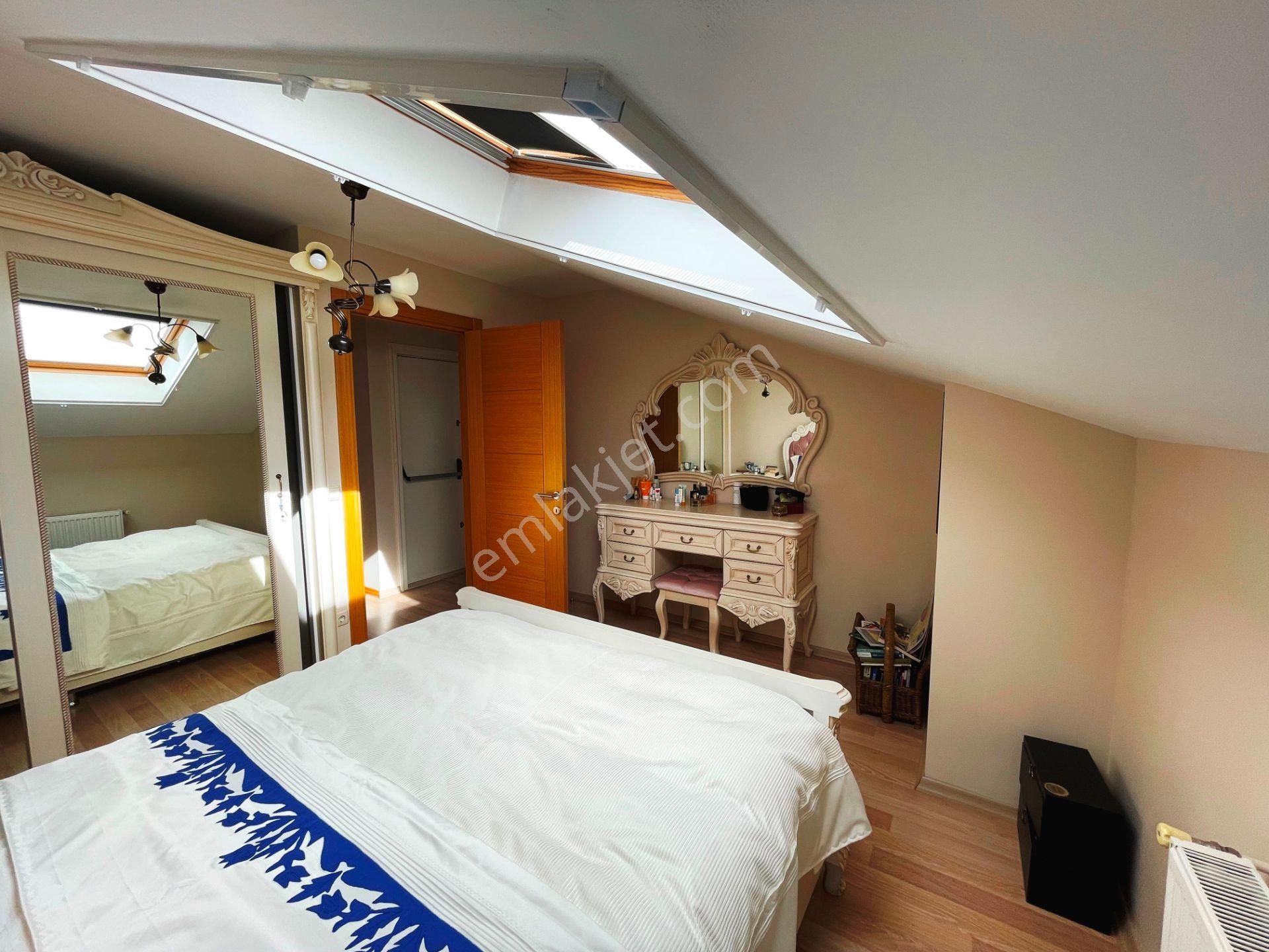 Aydoğan Park Sitesi'nde 3.kat Yabancı Satışına Uygun Satılık 3+2 - Görsel 11