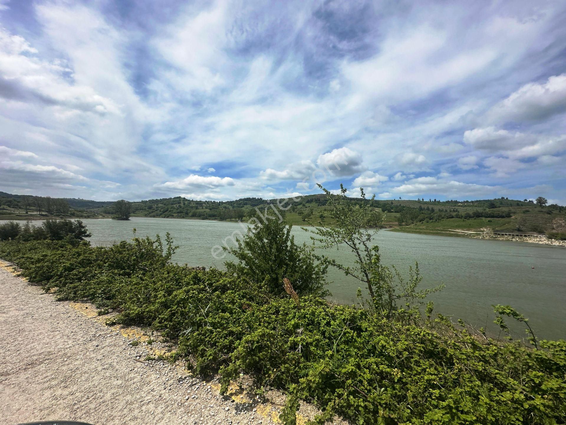 Çanakkale Kaz Dağları Eteğinde 4.980m2 Yatırımlık Satılık Arsa