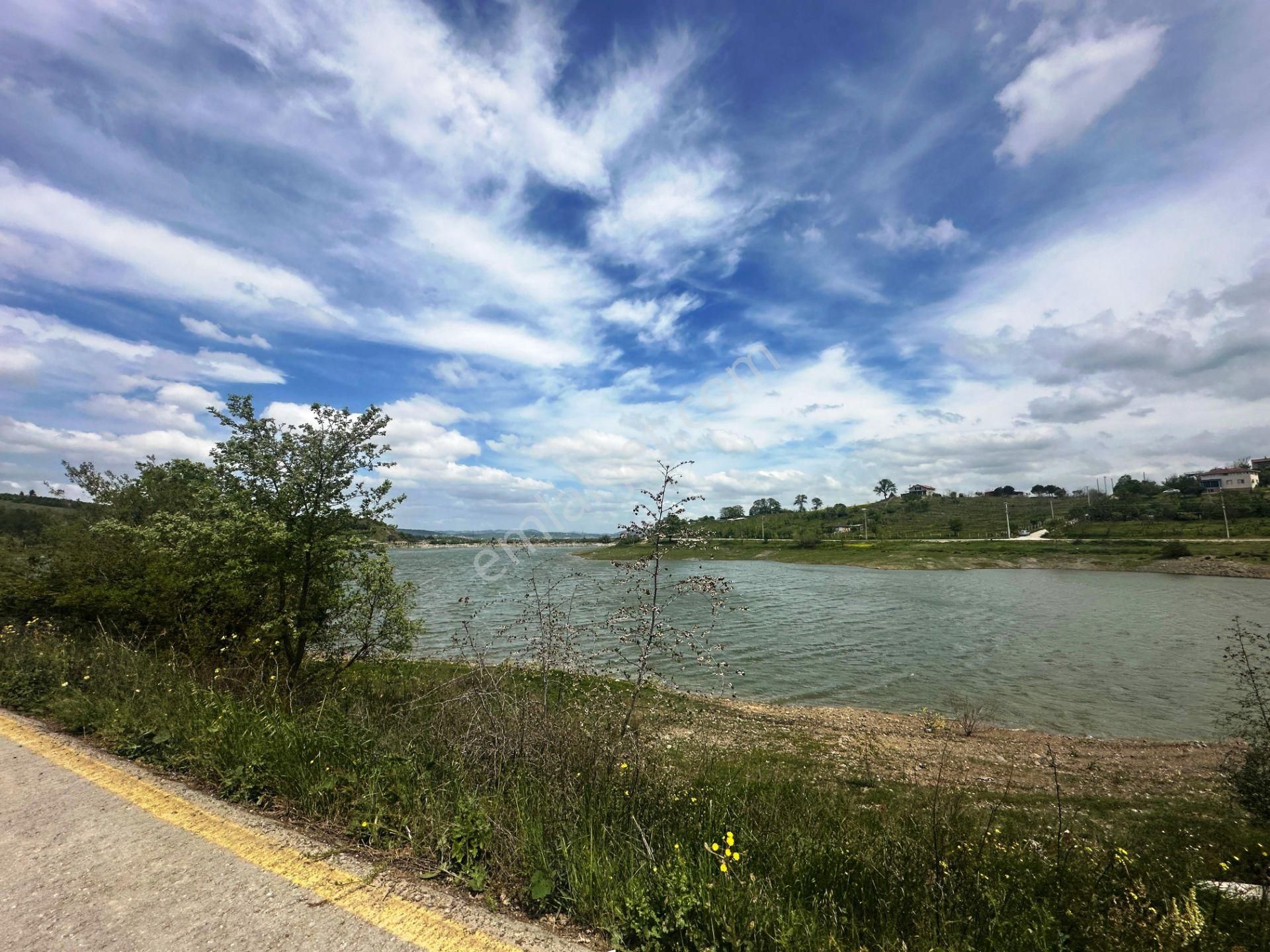 Çanakkale Kaz Dağları Eteğinde 4.980m2 Yatırımlık Satılık Arsa - Görsel 8