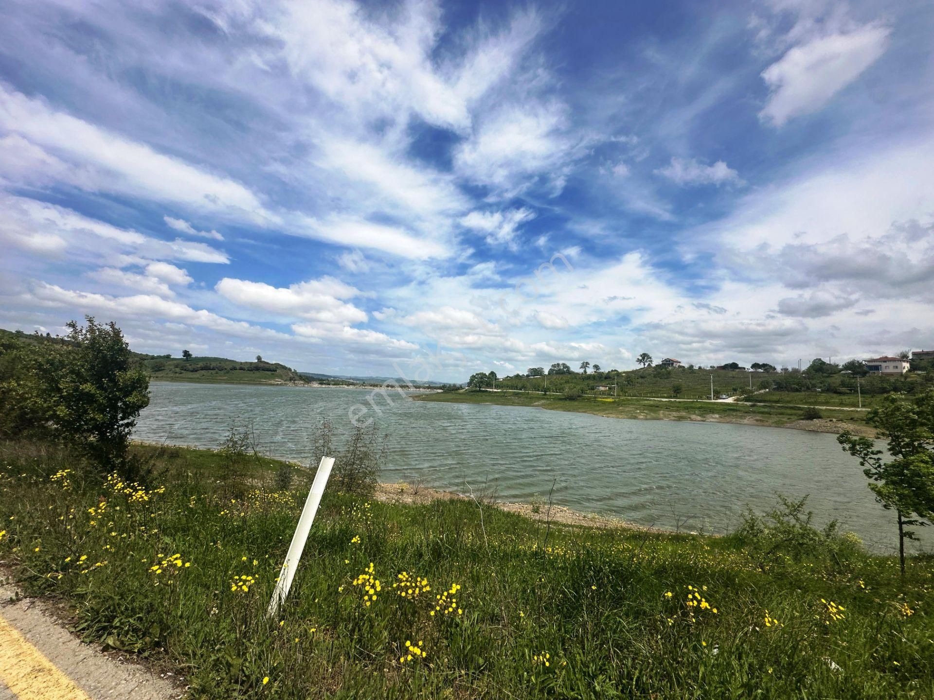 Çanakkale Kaz Dağları Eteğinde 4.980m2 Yatırımlık Satılık Arsa - Görsel 6