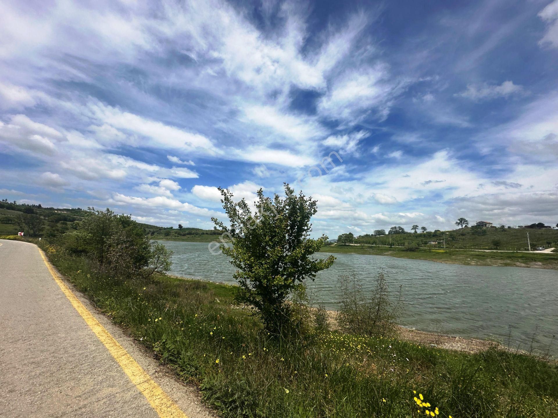 Çanakkale Kaz Dağları Eteğinde 4.980m2 Yatırımlık Satılık Arsa - Görsel 7