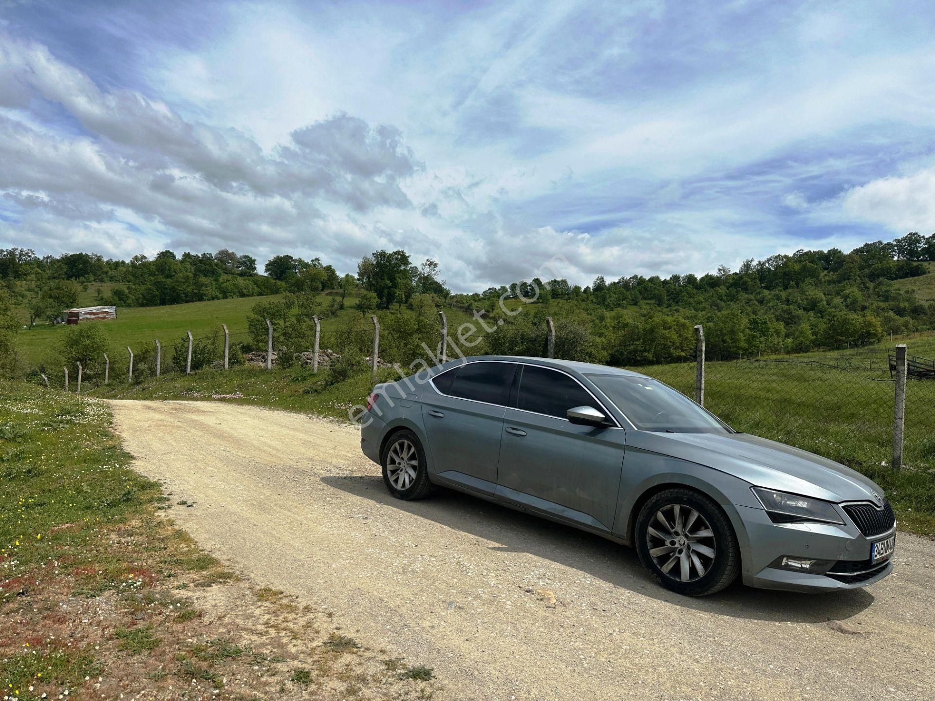 Çanakkale Kaz Dağları Eteğinde 4.980m2 Yatırımlık Satılık Arsa - Görsel 23