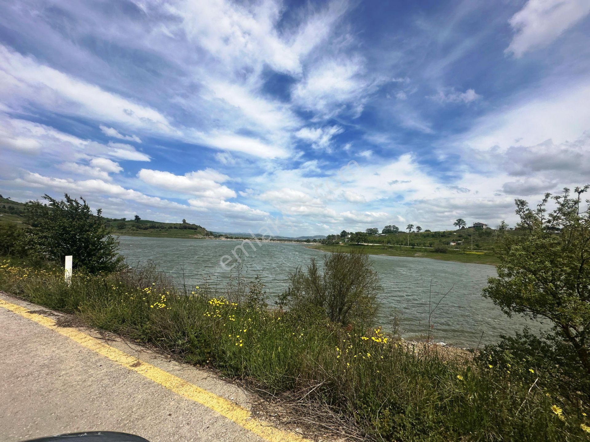 Çanakkale Kaz Dağları Eteğinde 4.980m2 Yatırımlık Satılık Arsa - Görsel 10