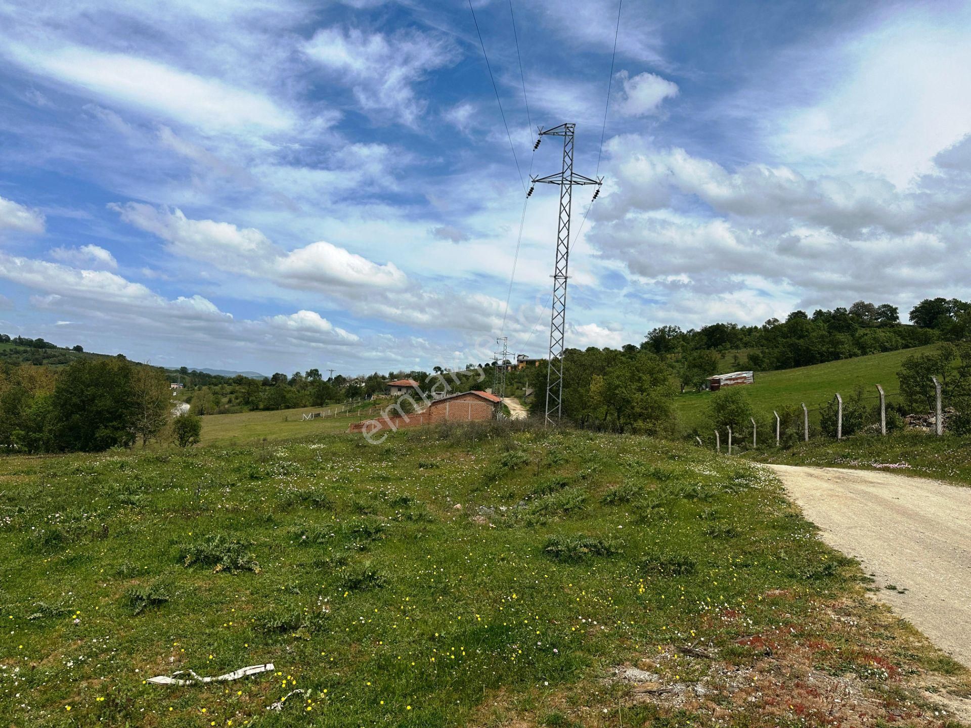 Çanakkale Kaz Dağları Eteğinde 4.980m2 Yatırımlık Satılık Arsa - Görsel 21