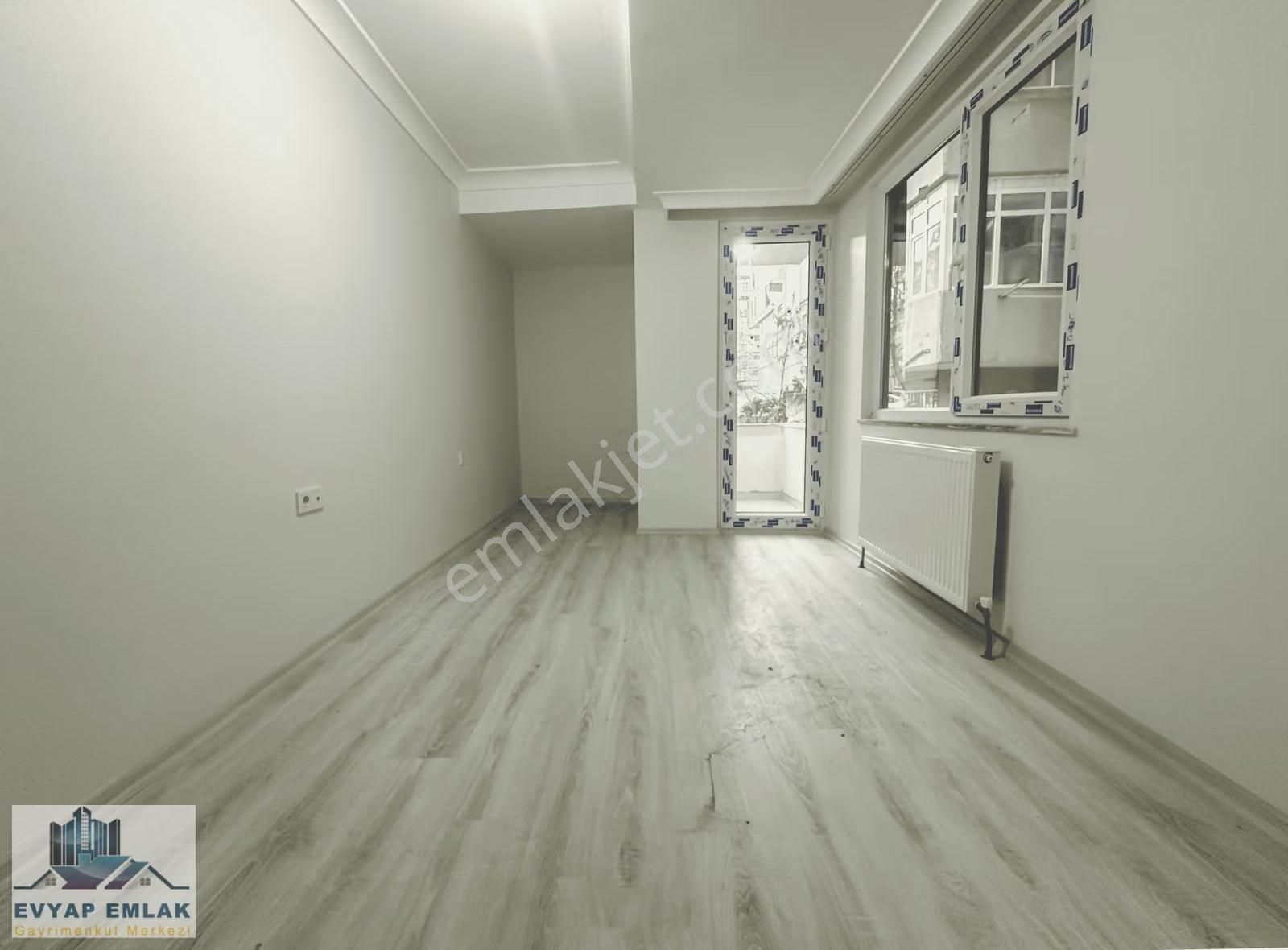 Evyap'tan Yayla Yakını Sıfır 2+1 Kullanışlı Daire!!! - Görsel 17