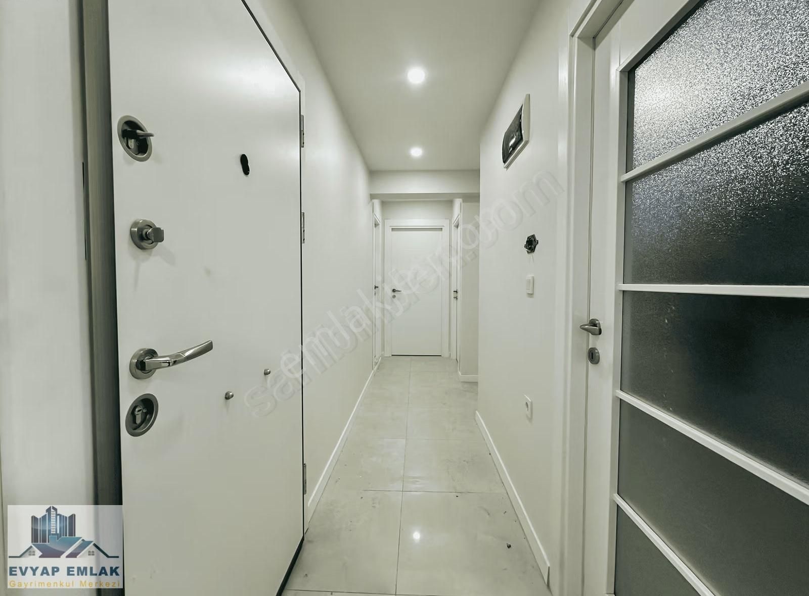 Evyap'tan Yayla Yakını Sıfır 2+1 Kullanışlı Daire!!! - Görsel 5