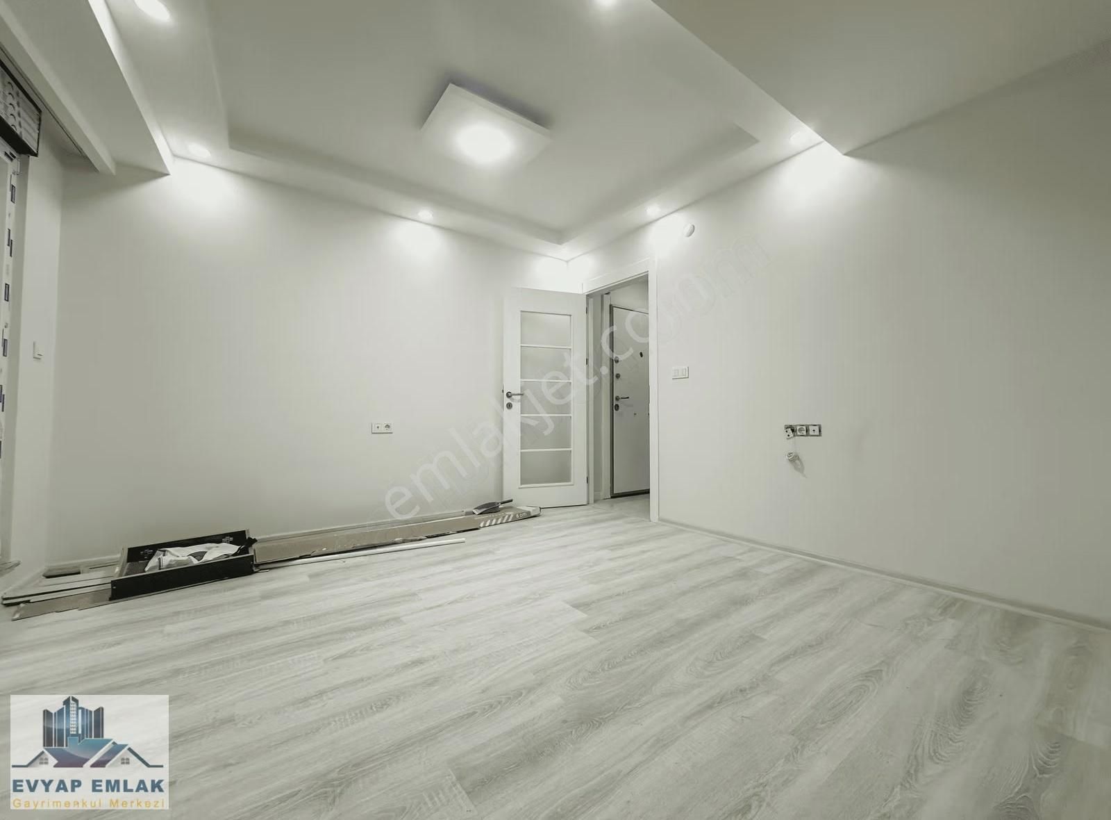 Evyap'tan Yayla Yakını Sıfır 2+1 Kullanışlı Daire!!! - Görsel 13