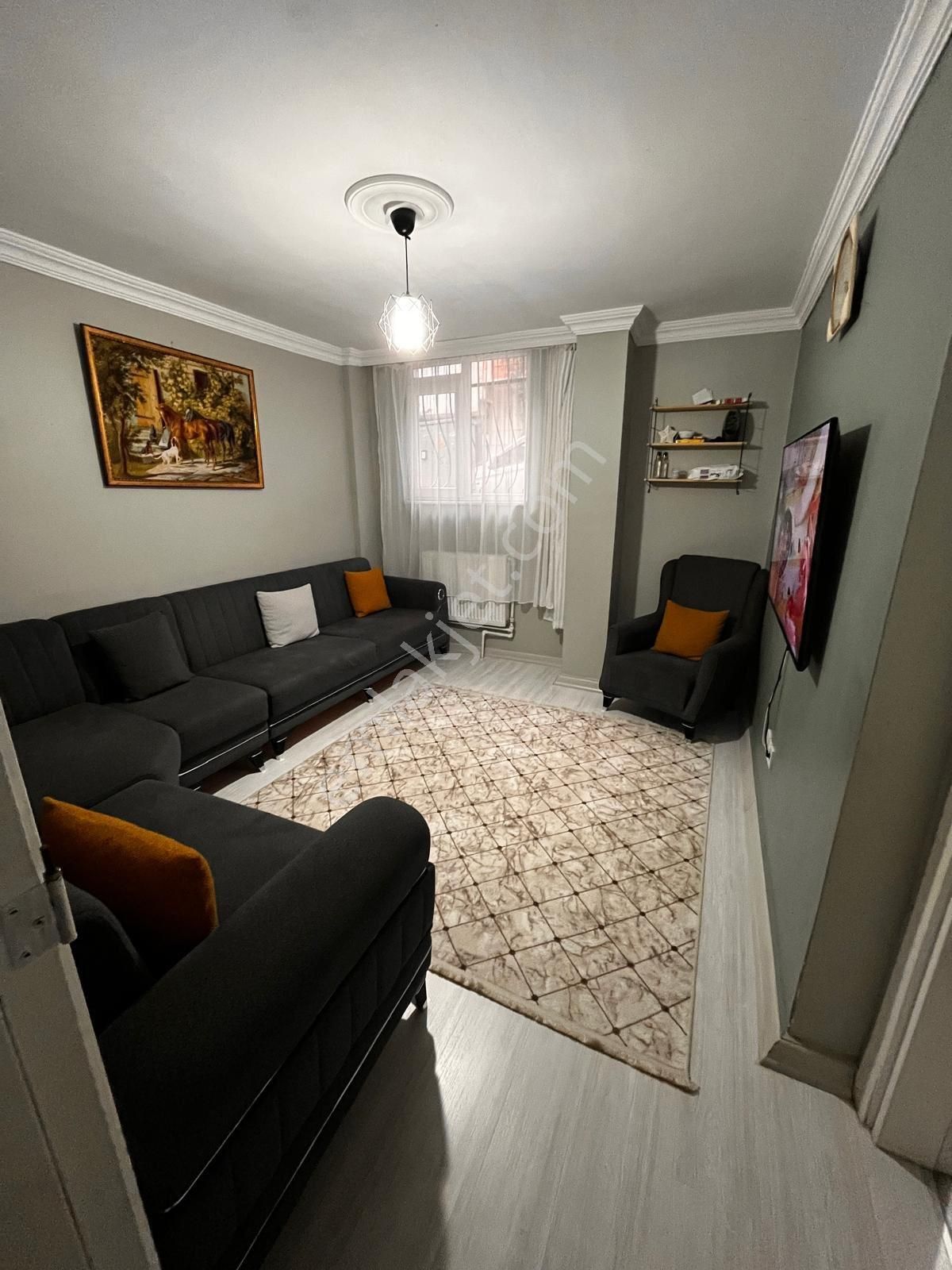 Üç Kardeşler'den Esentepe Mah 2+1 95 M² Satılık Fırsat Daire