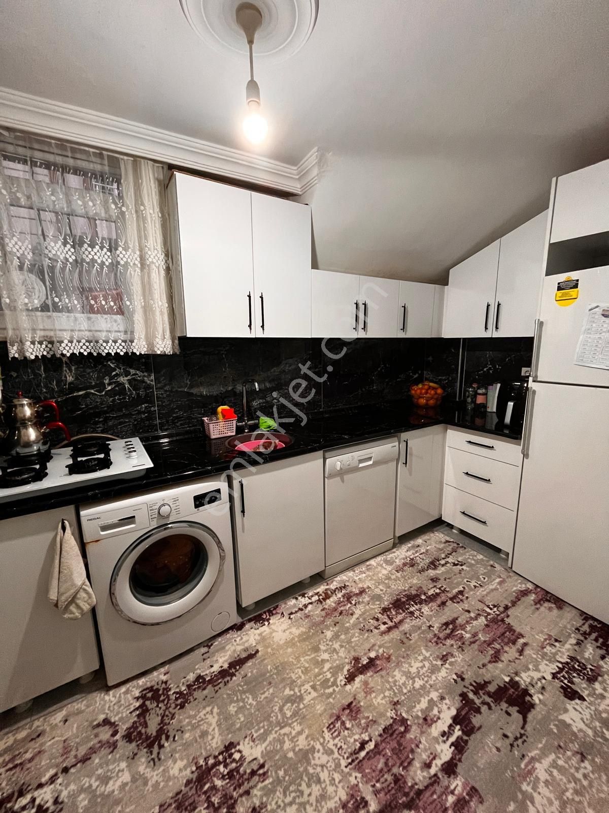 Üç Kardeşler'den Esentepe Mah 2+1 95 M² Satılık Fırsat Daire - Görsel 11