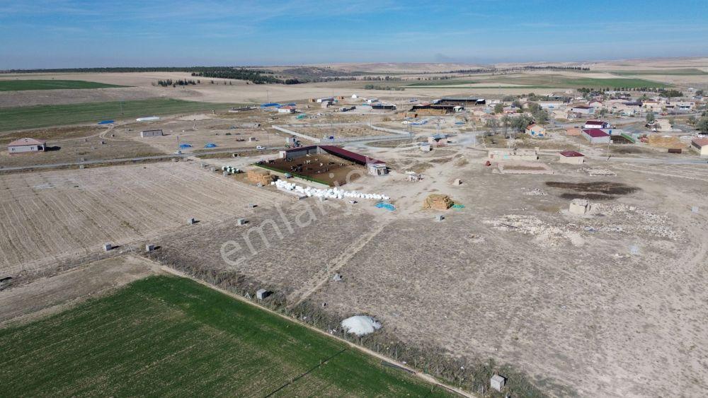 Konya / Emirgazi / Işıklar 538 M² Konut İmarlı Arsa - Görsel 4