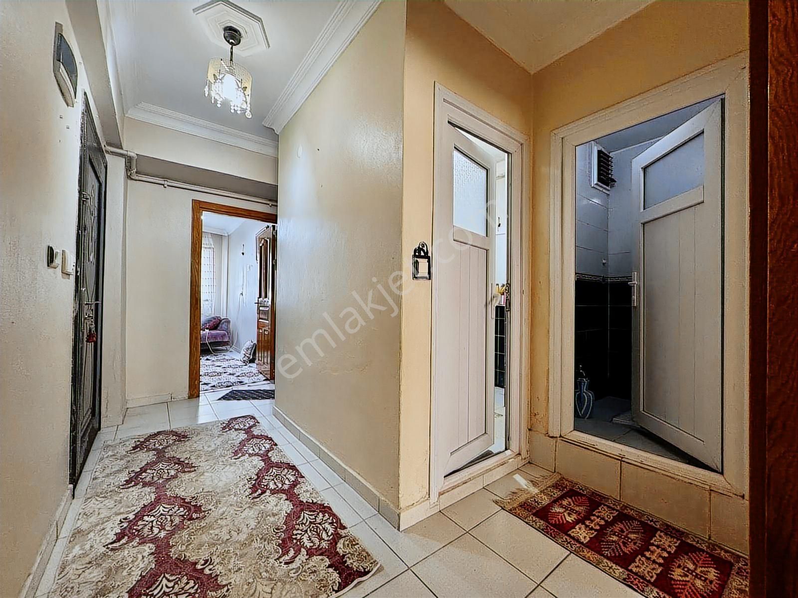Satılık Daire Küçükköy'de 85 M² - Görsel 4
