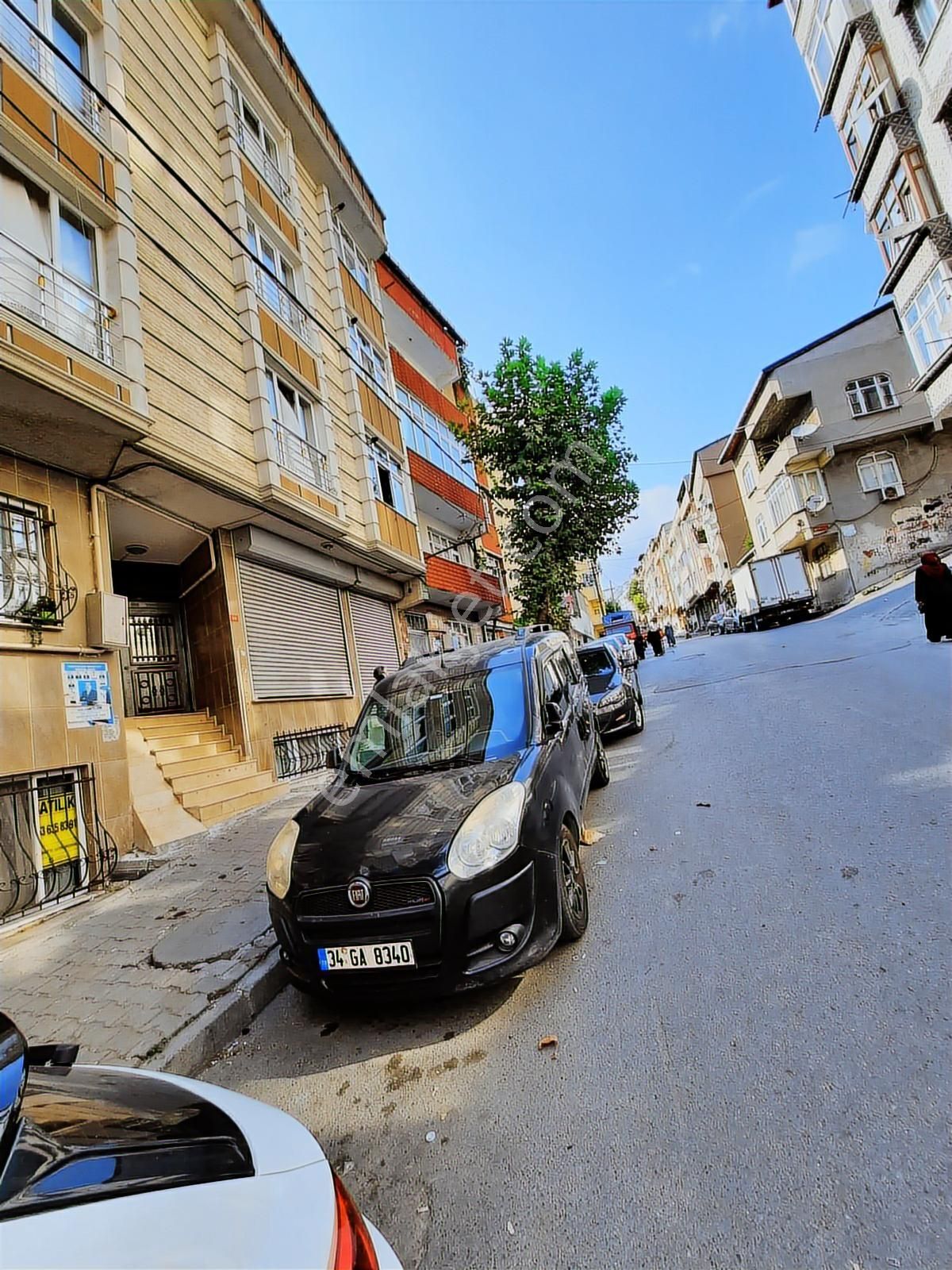 Satılık Daire Küçükköy'de 85 M² - Görsel 20