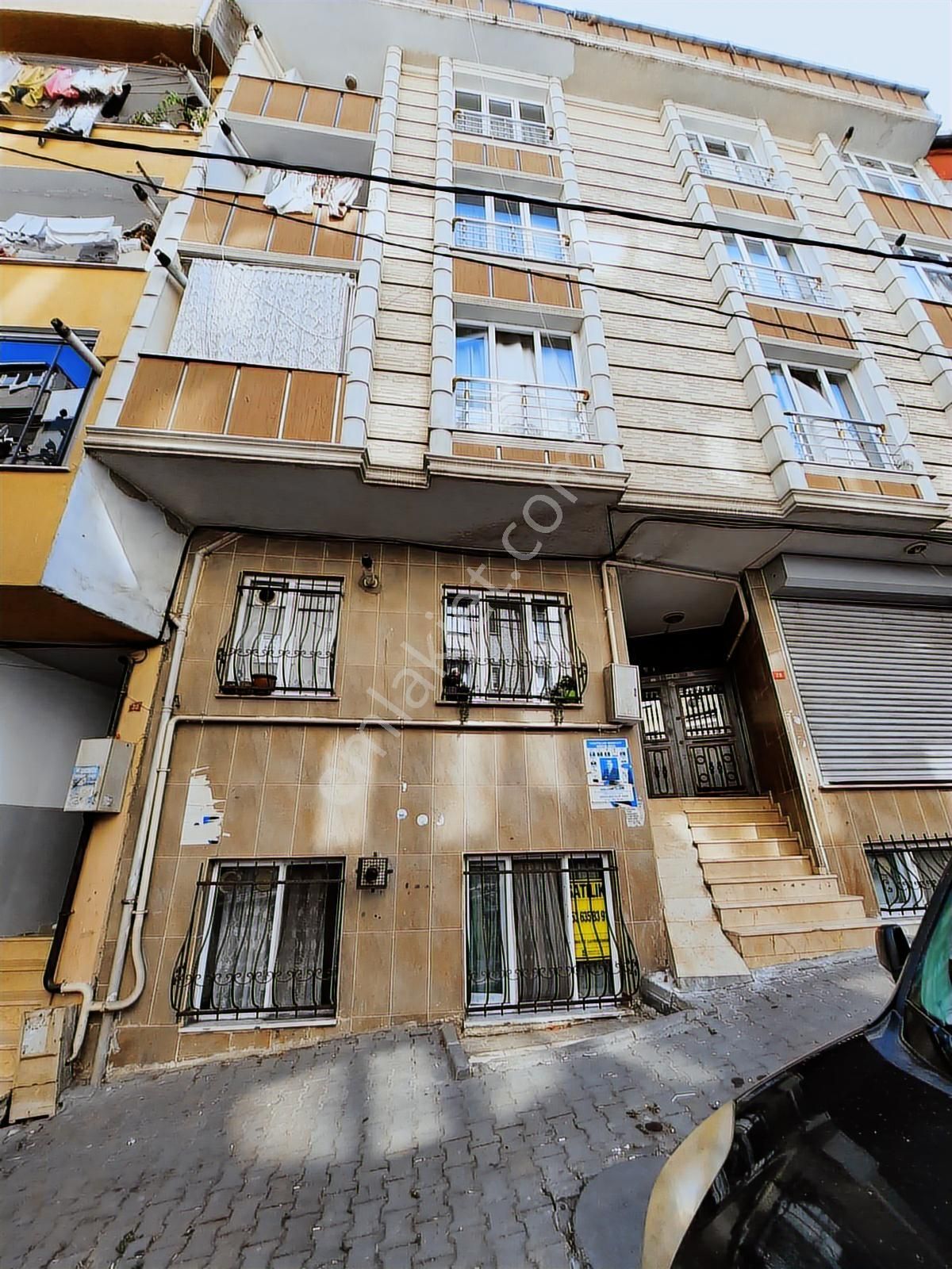 Satılık Daire Küçükköy'de 85 M² - Görsel 2