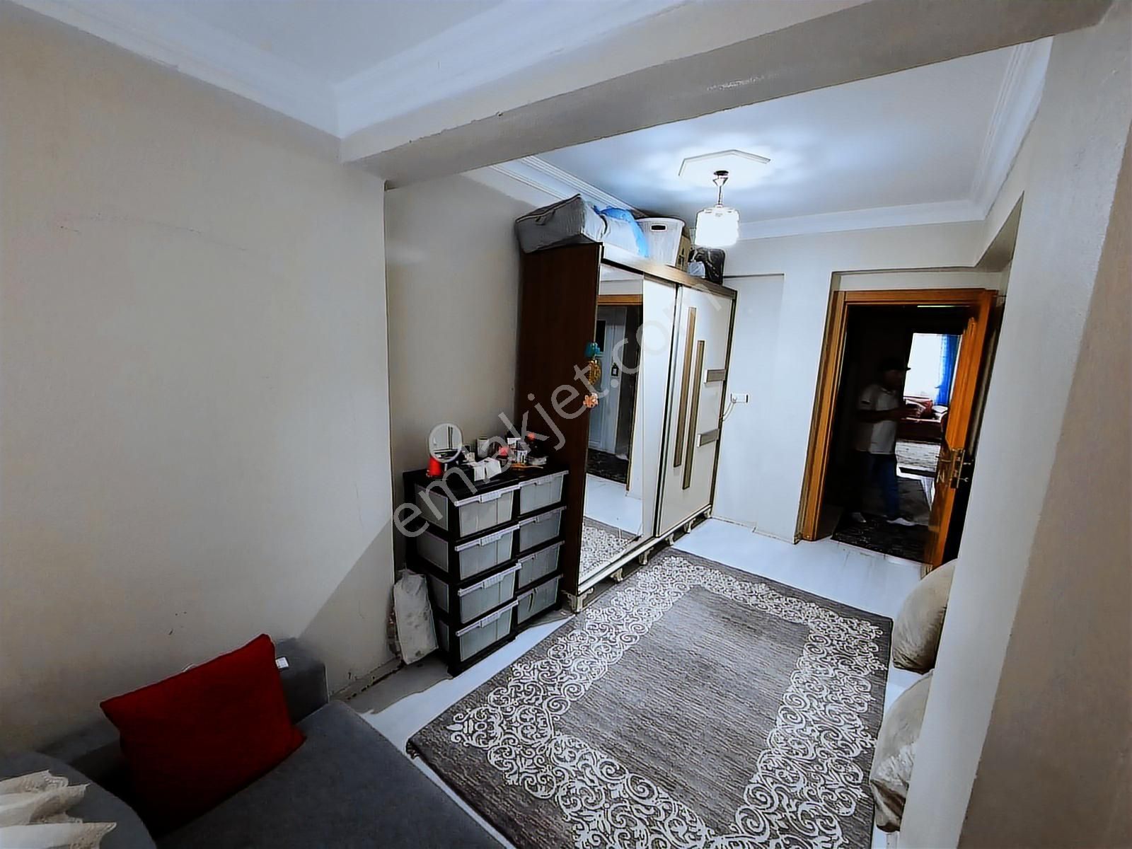 Satılık Daire Küçükköy'de 85 M² - Görsel 6