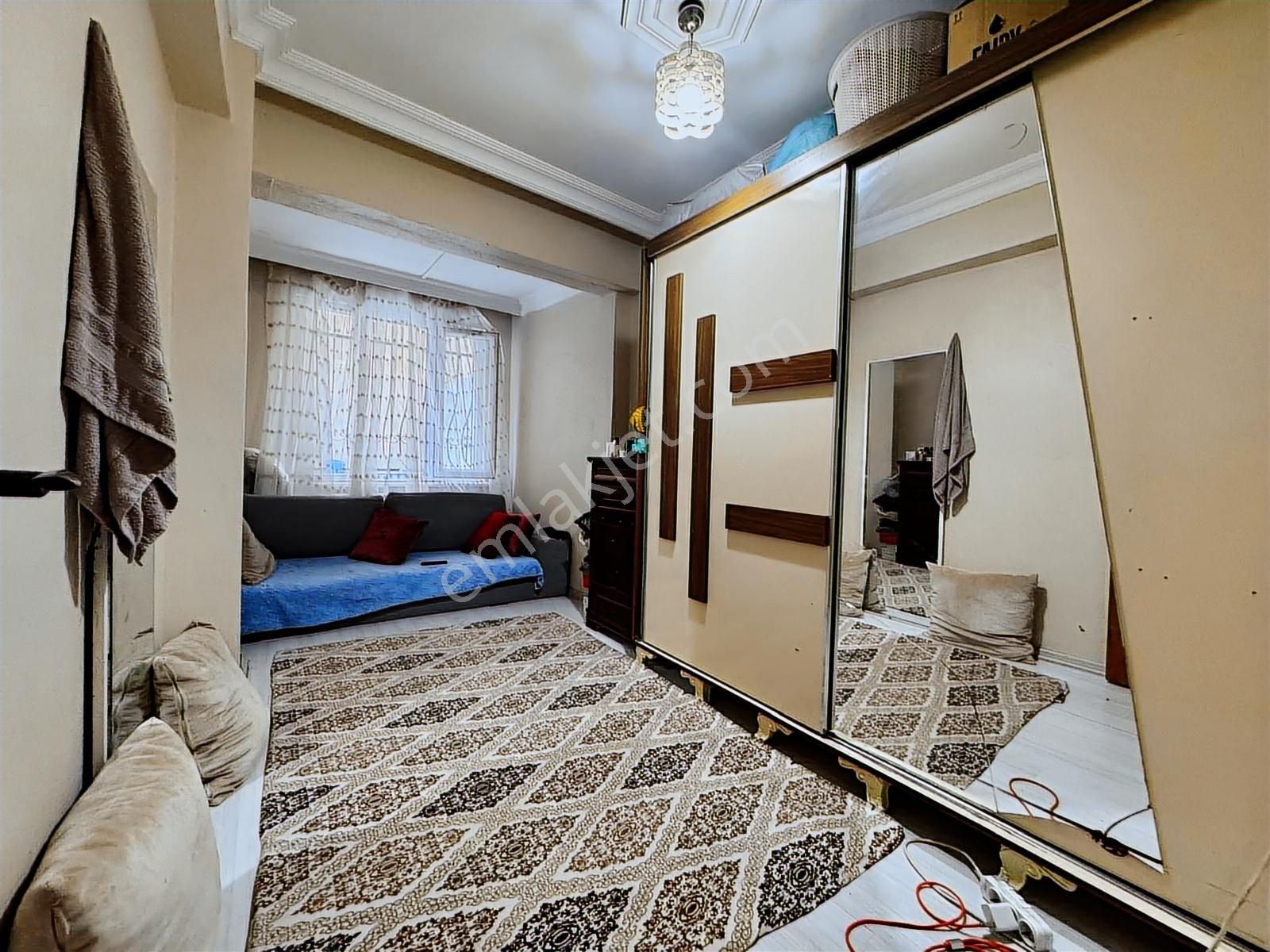 Satılık Daire Küçükköy'de 85 M² - Görsel 11
