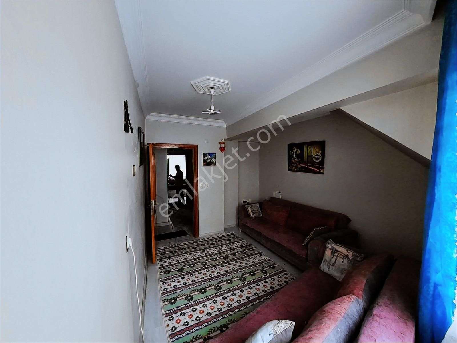 Satılık Daire Küçükköy'de 85 M² - Görsel 21