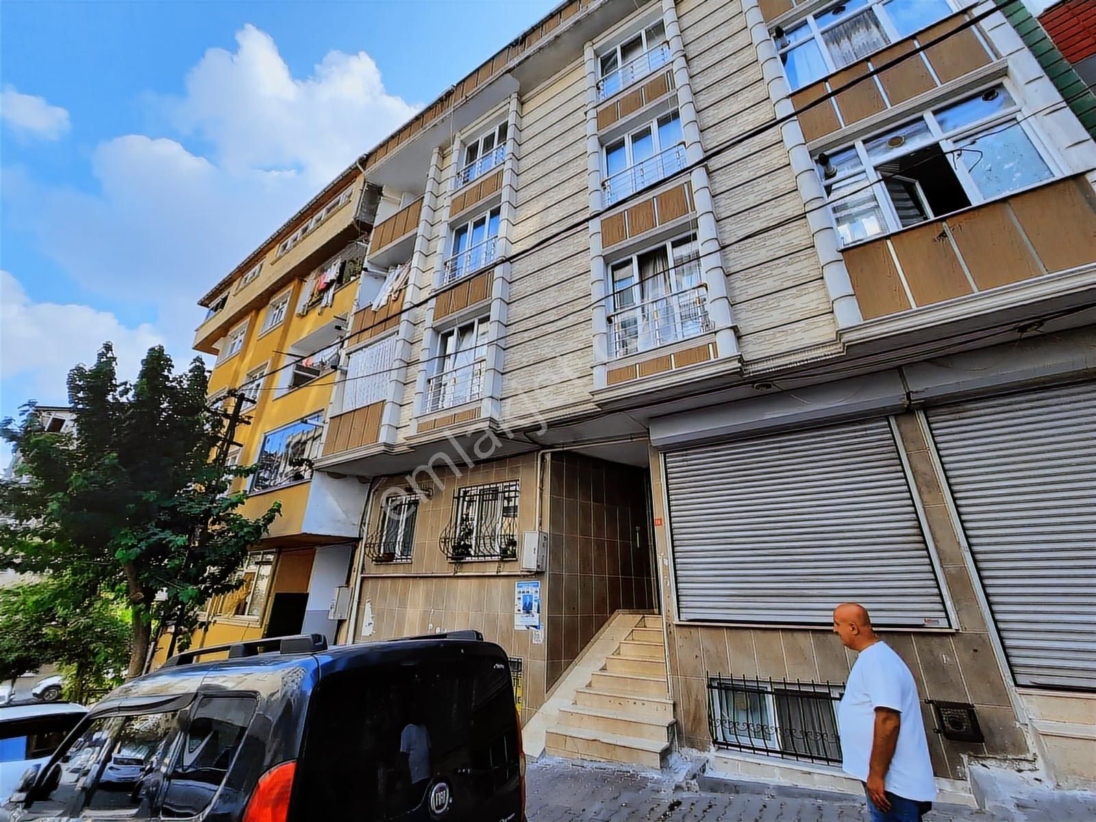 Satılık Daire Küçükköy'de 85 M² - Görsel 3