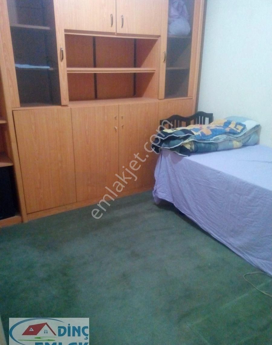 Çorlu Merkezde Eşyalı Kiralık 3+1 - Görsel 9