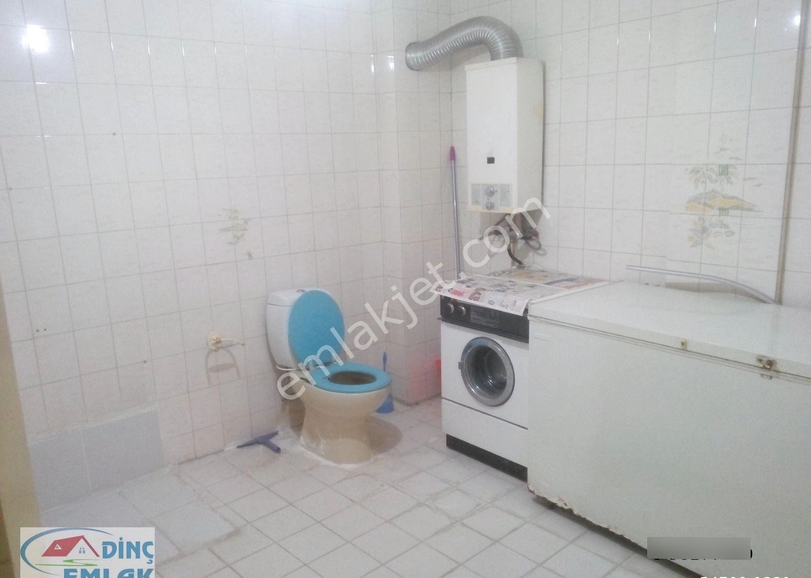 Çorlu Merkezde Eşyalı Kiralık 3+1 - Görsel 4