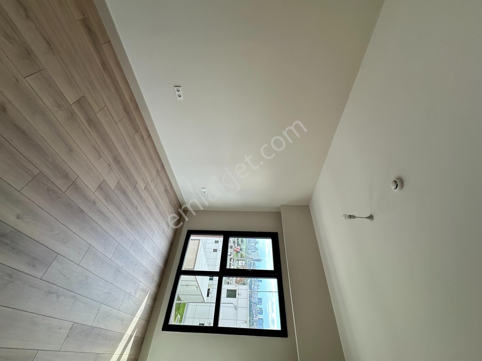 Modern Yaka Tek Yetkili Satış Ofisinden 1+1 Satılık (my10) - Görsel 14