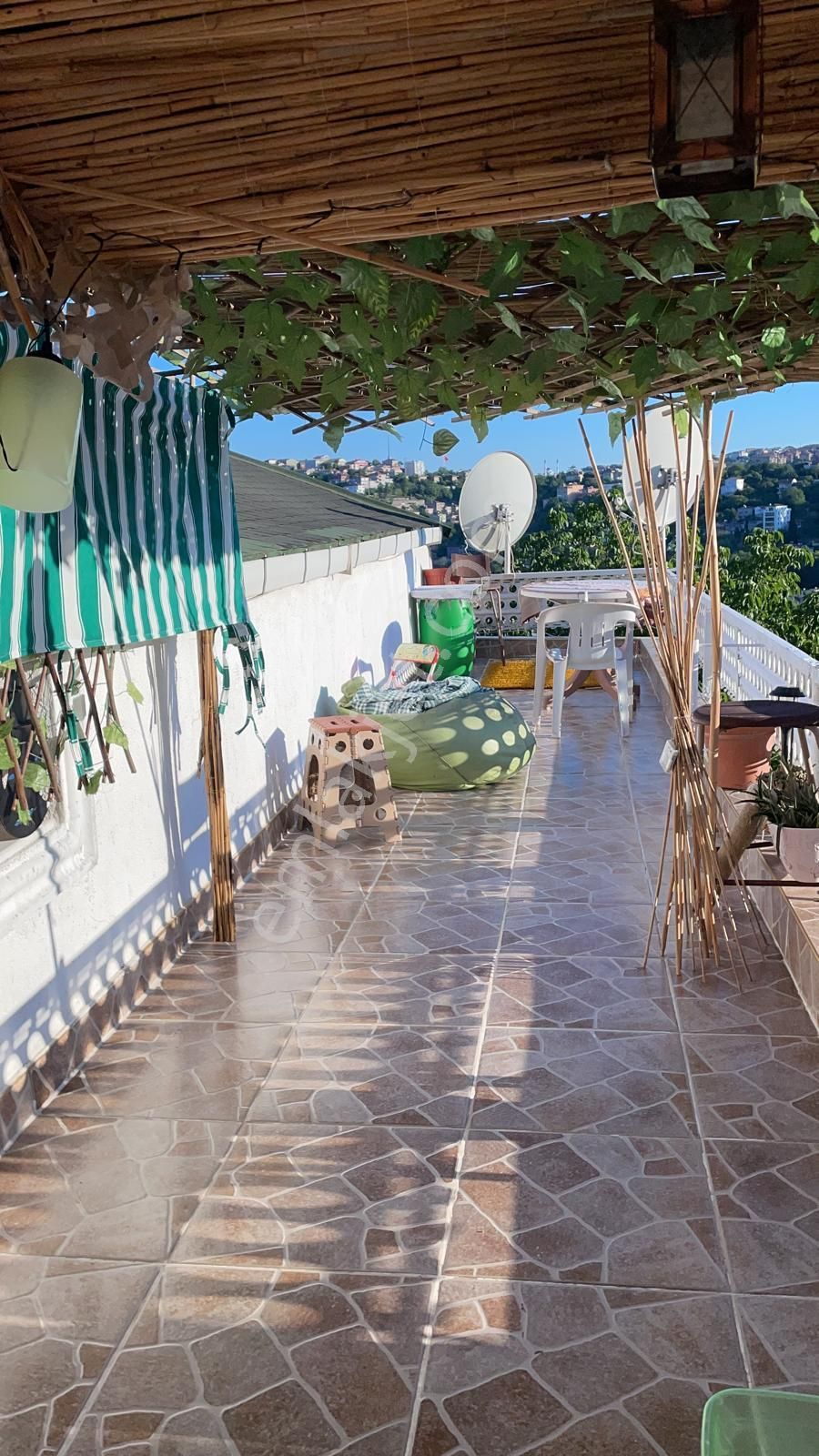 Beykoz Kavacık Da Boğaz Mnz Satılık Fırsat Daire - Görsel 17