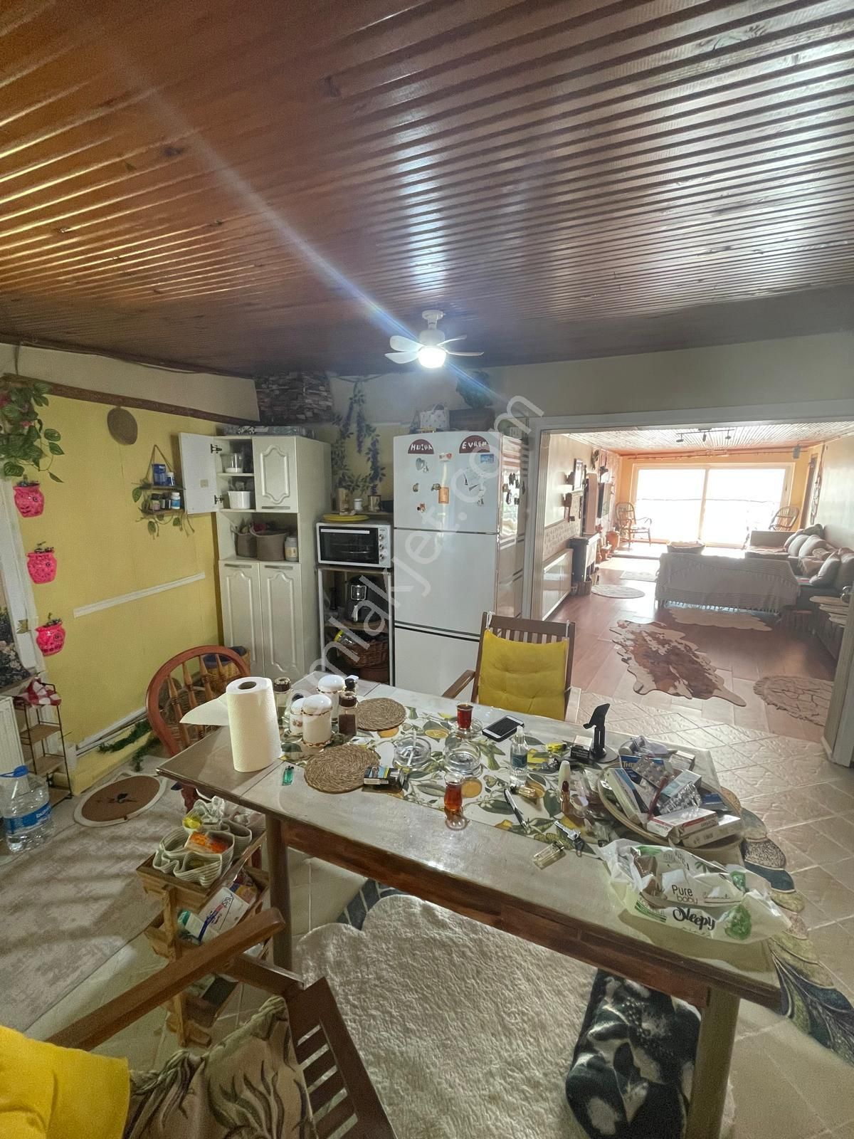 Beykoz Kavacık Da Boğaz Mnz Satılık Fırsat Daire - Görsel 13